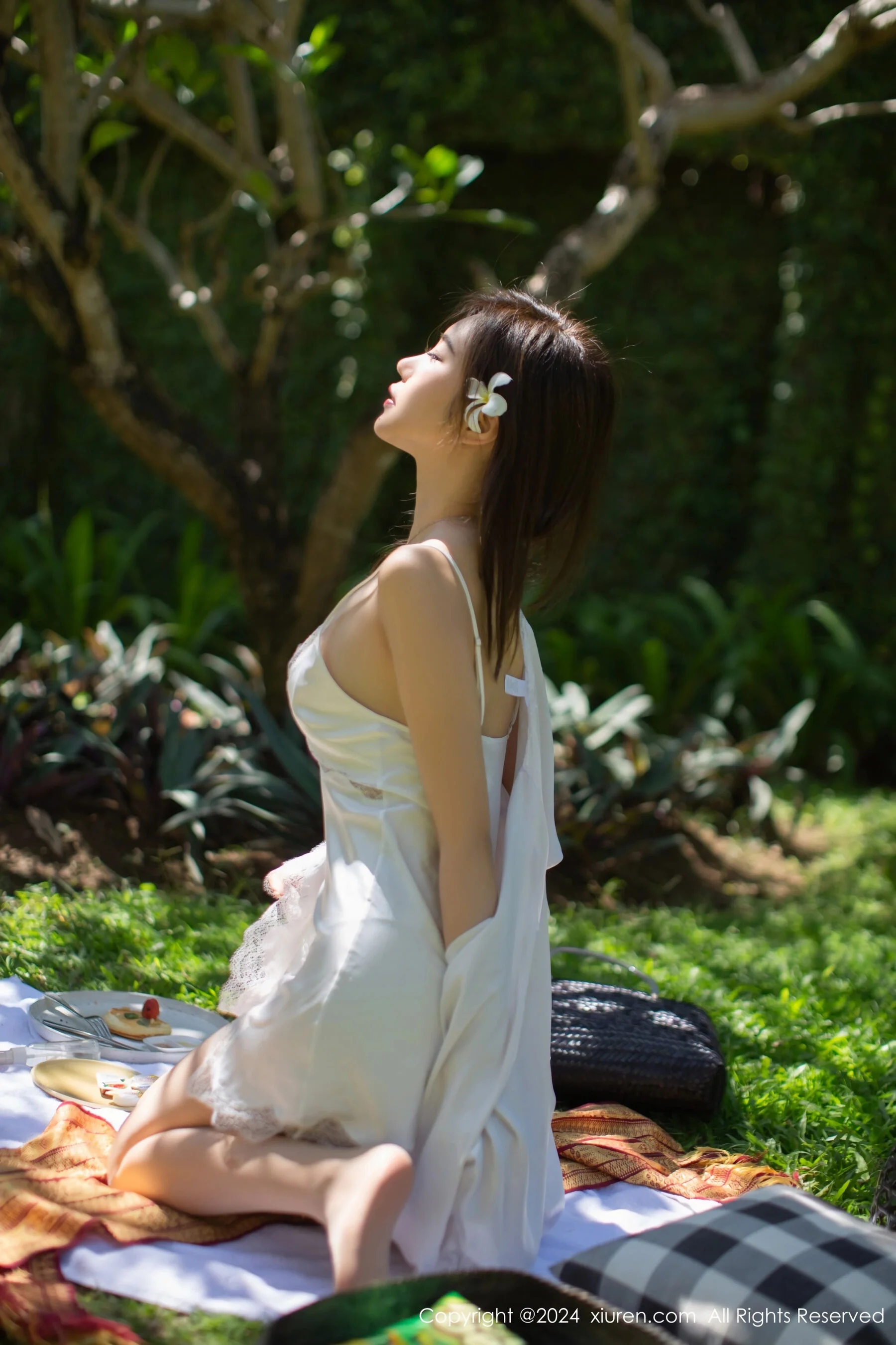 绮里嘉ula - Photo 9