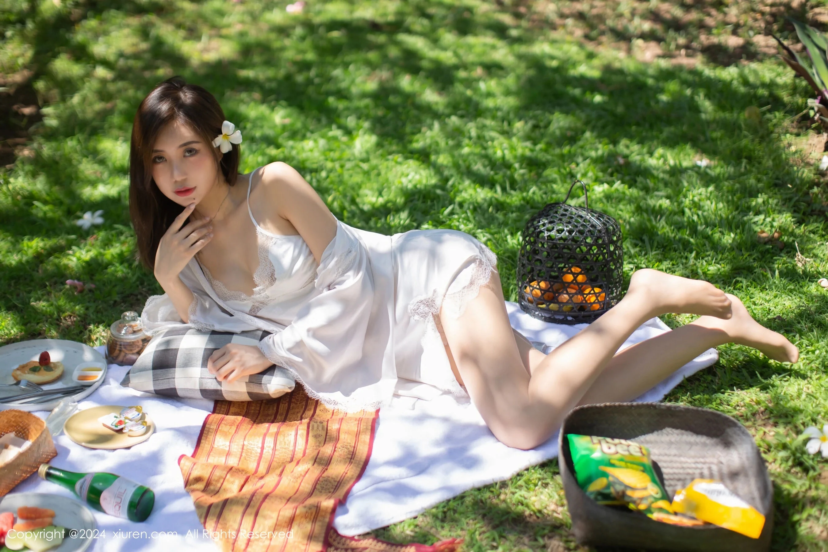 绮里嘉ula - Photo 13