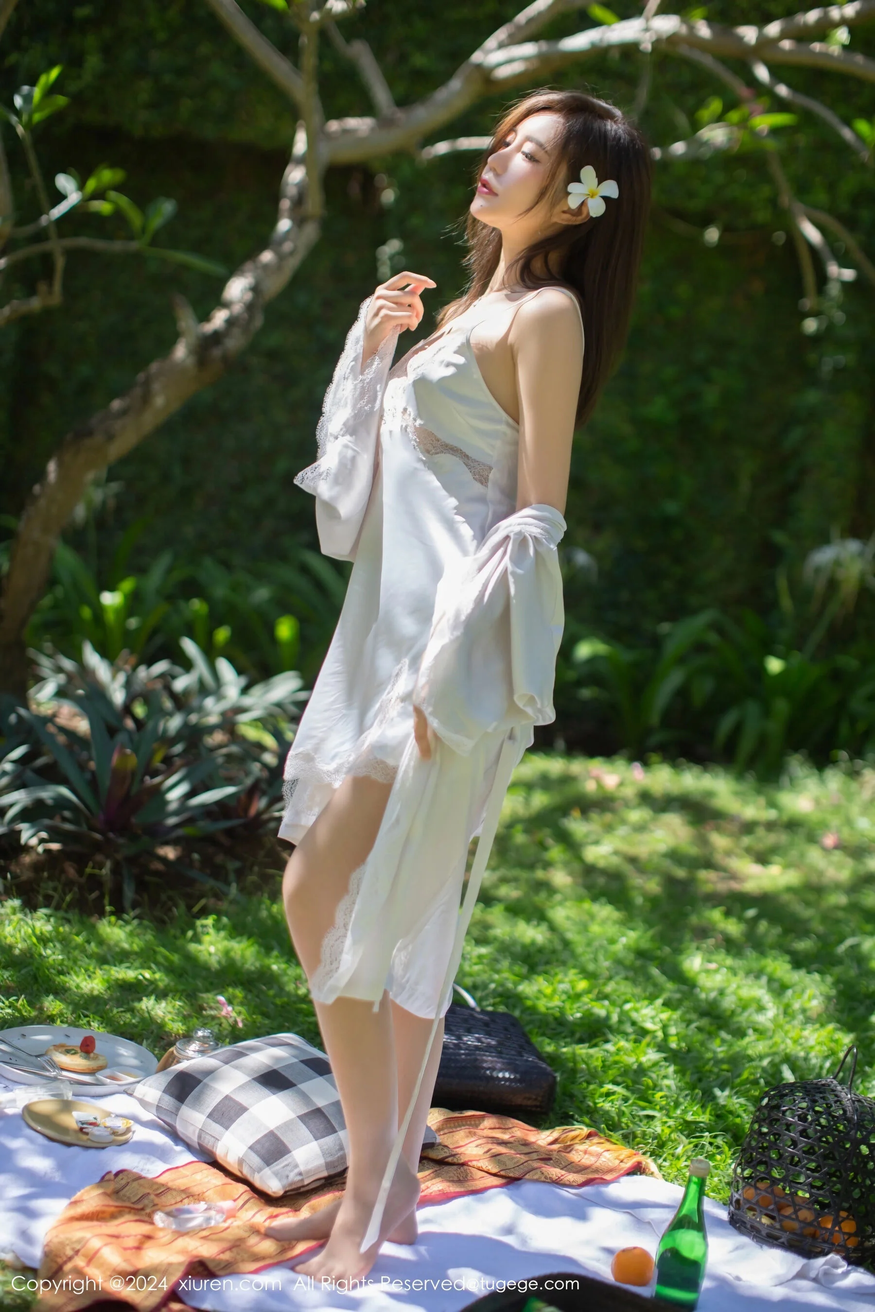 绮里嘉ula - Photo 24