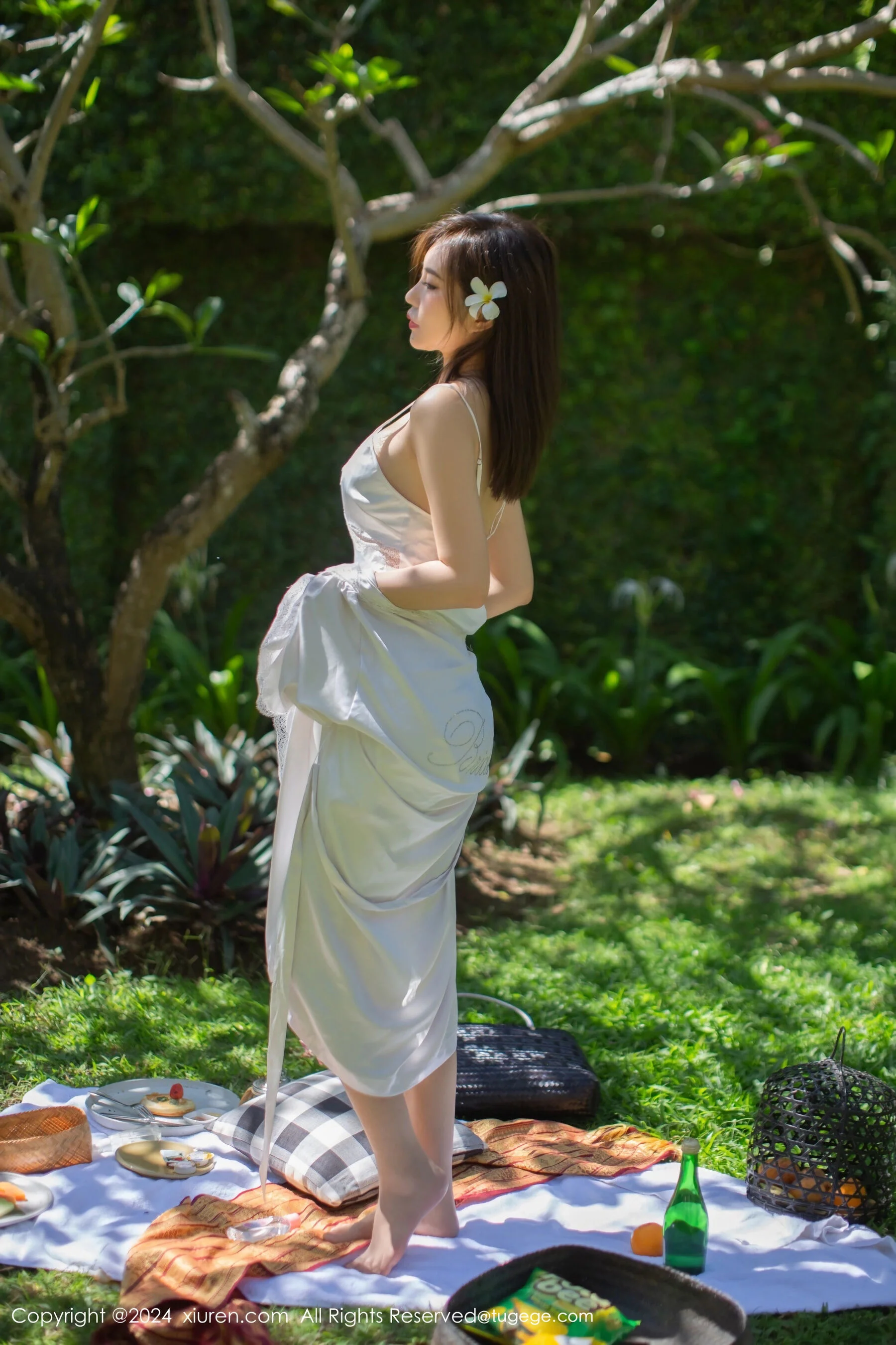 绮里嘉ula - Photo 25