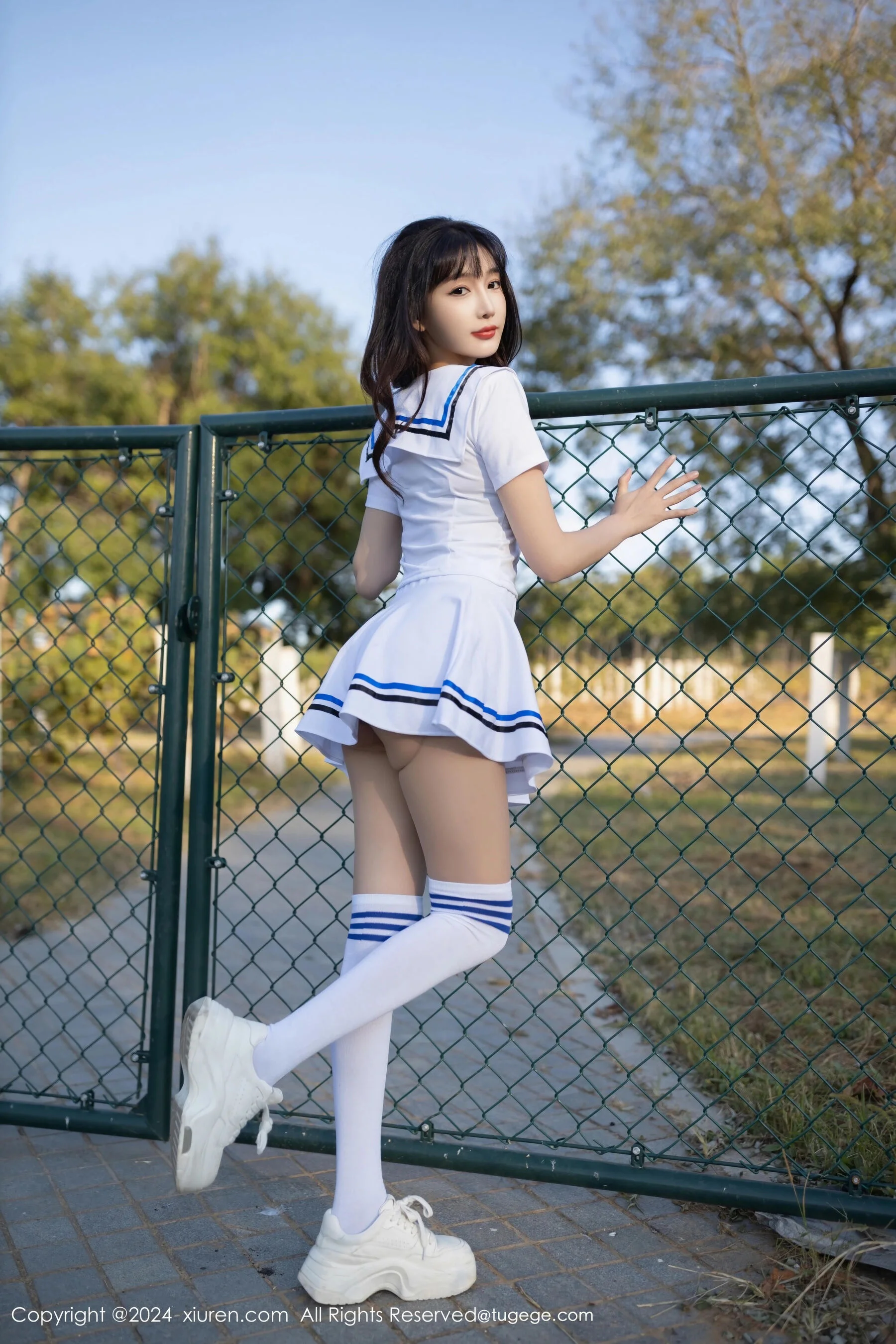 陆萱萱 - Photo 10