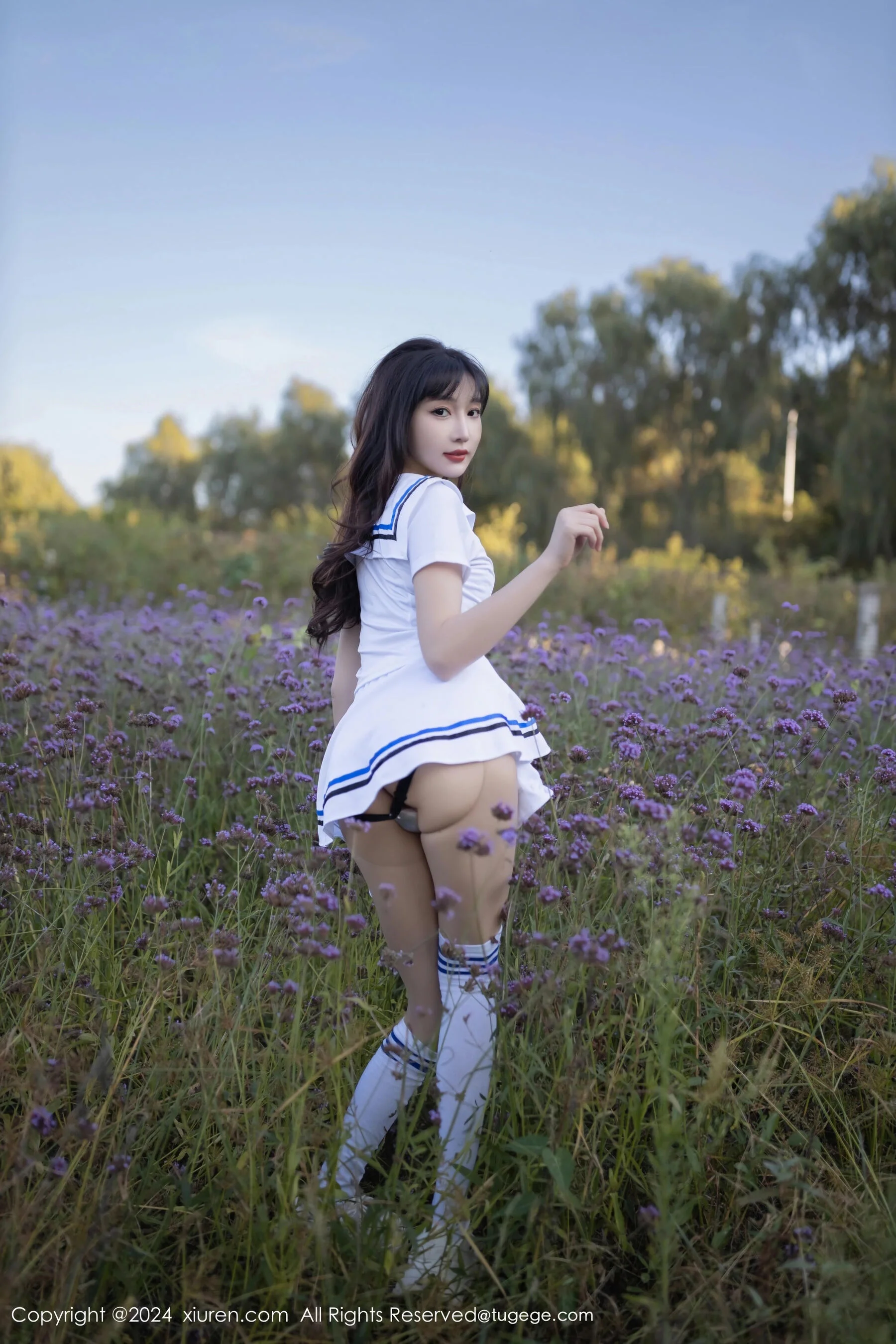 陆萱萱 - Photo 15