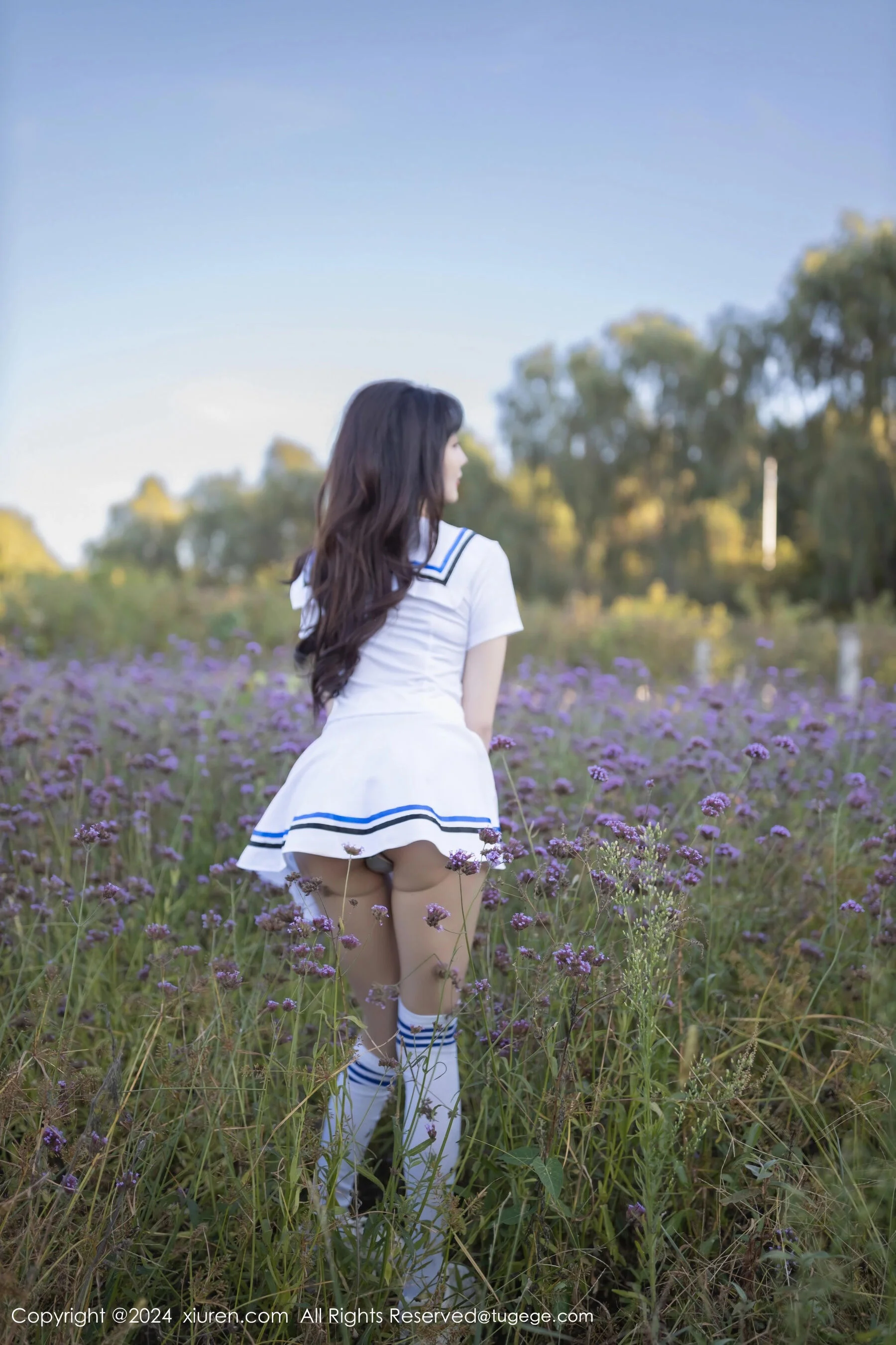 陆萱萱 - Photo 16