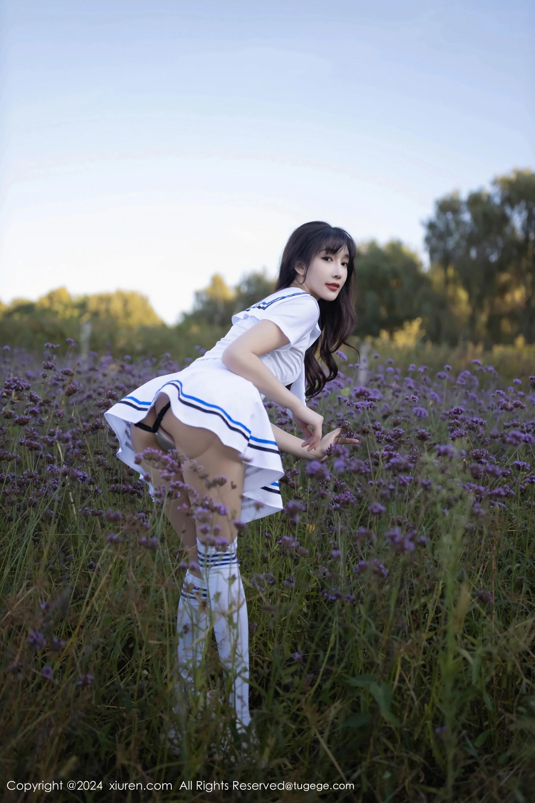 陆萱萱 - Photo 17