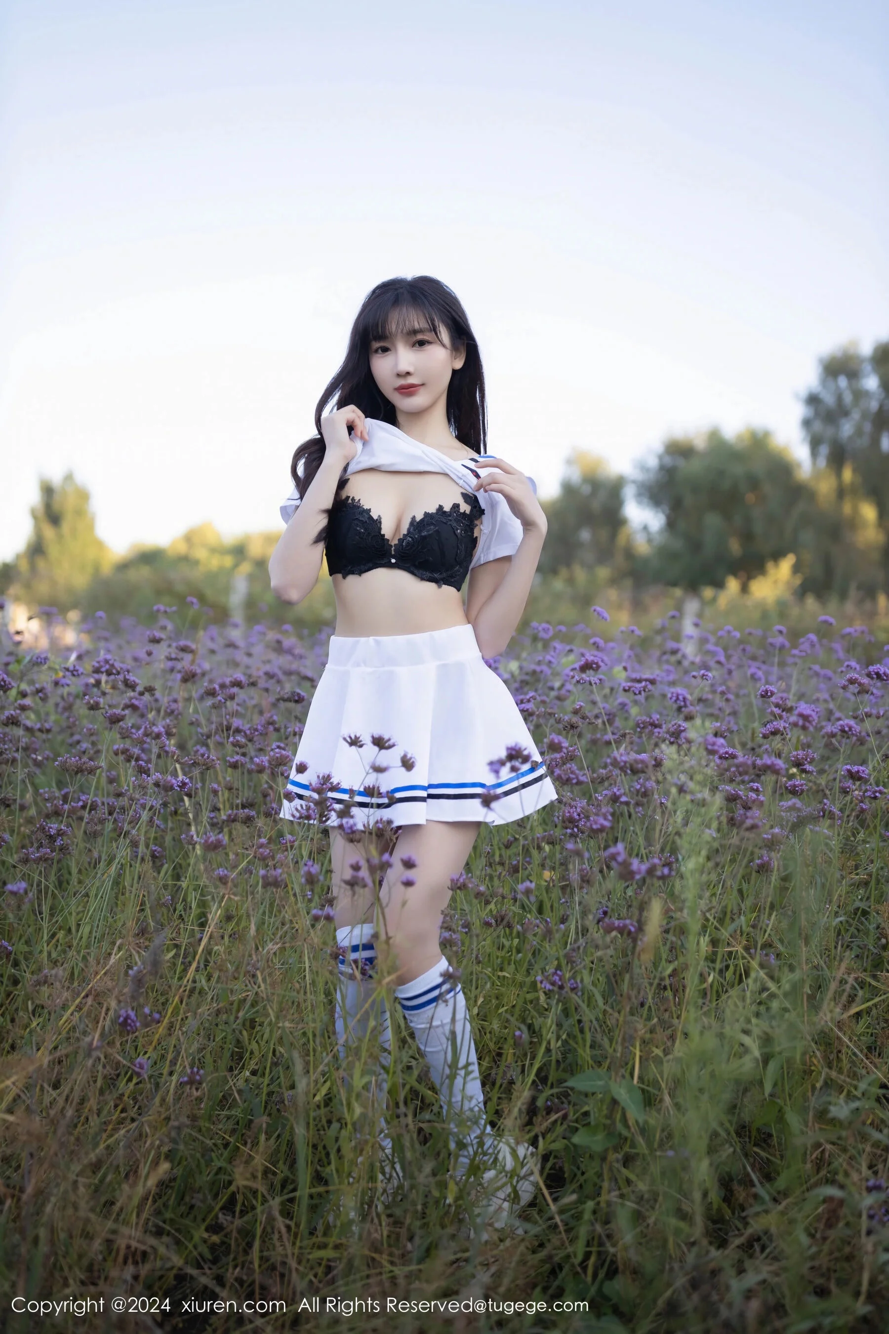 陆萱萱 - Photo 23