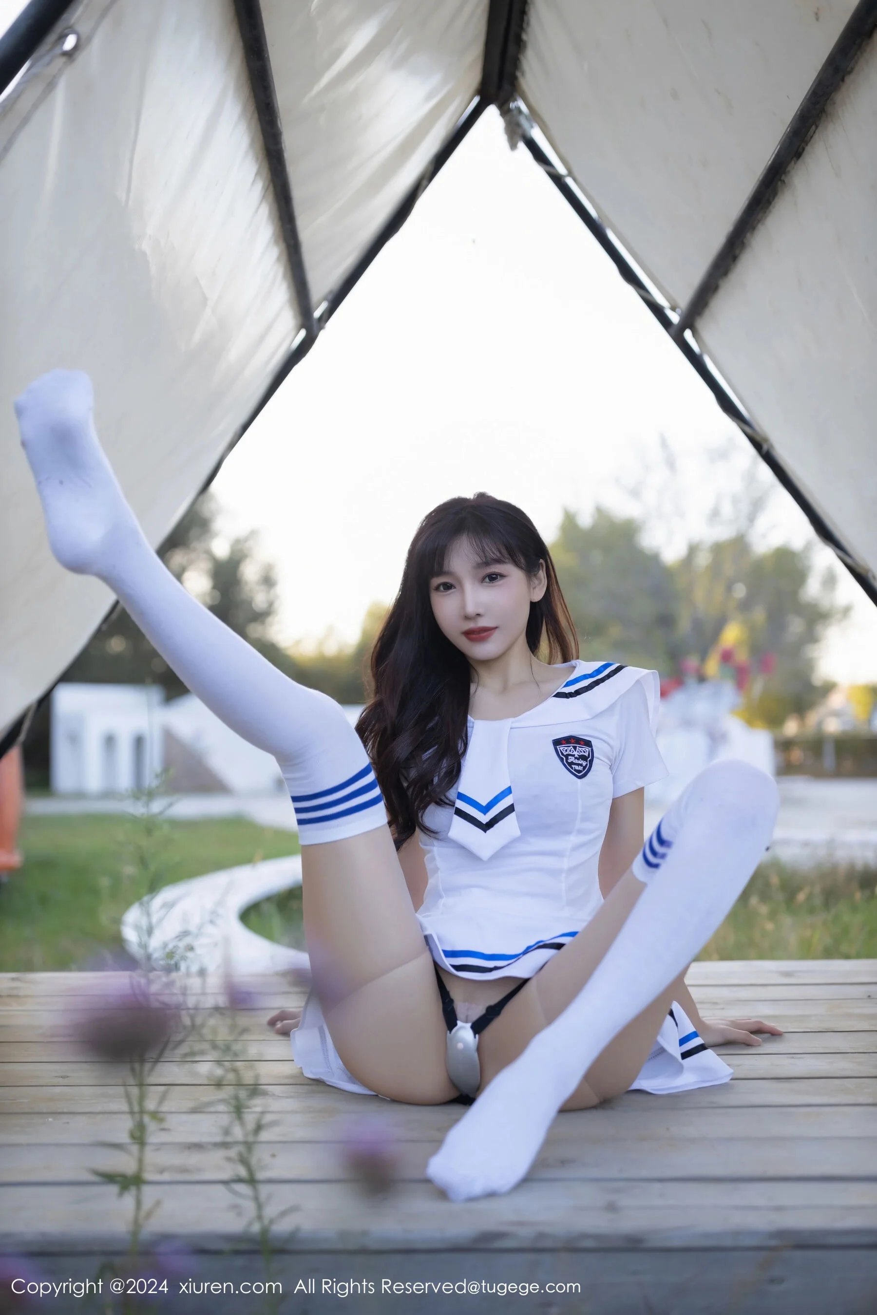 陆萱萱 - Photo 24