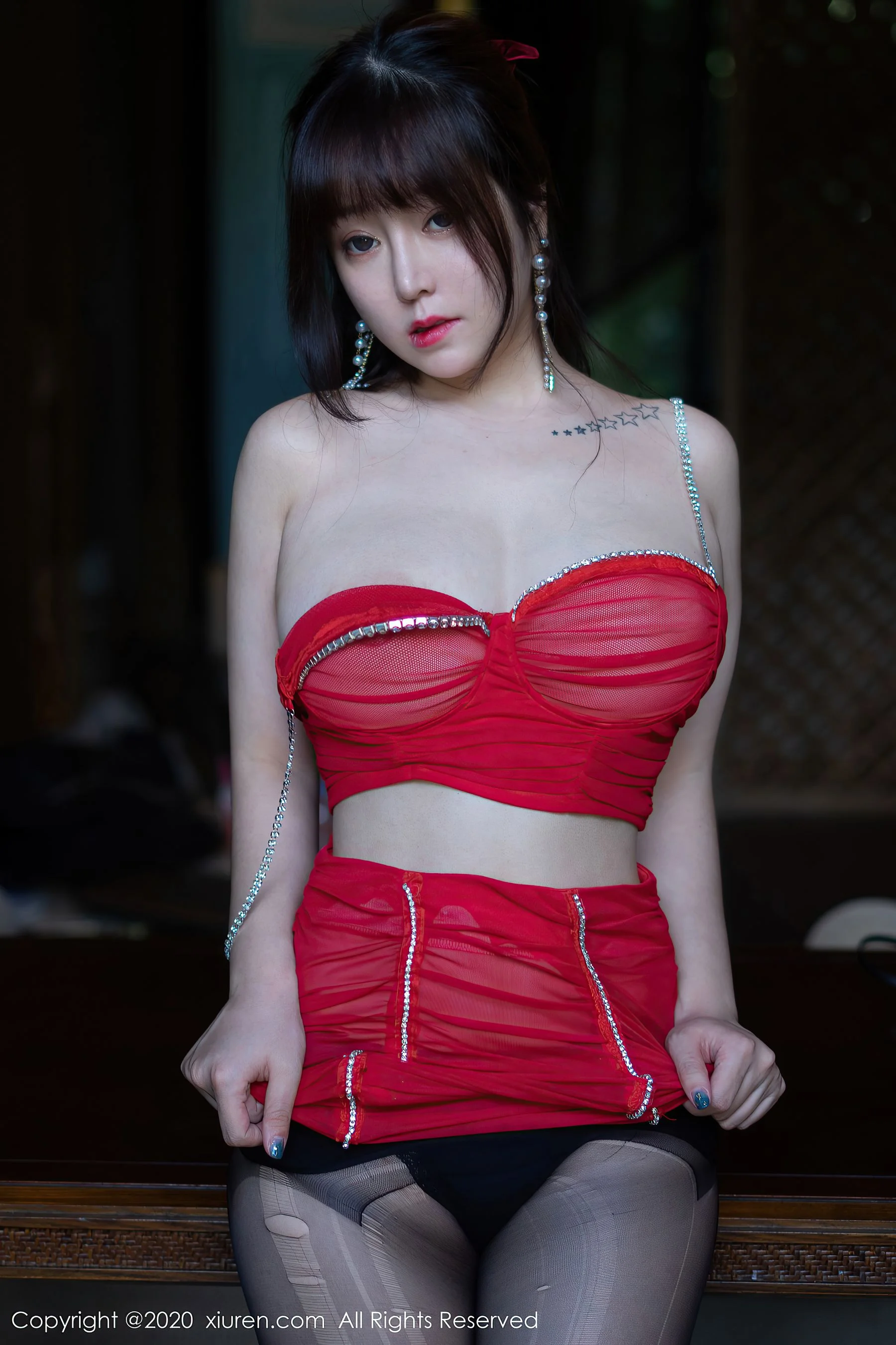 王雨纯 - Photo 39