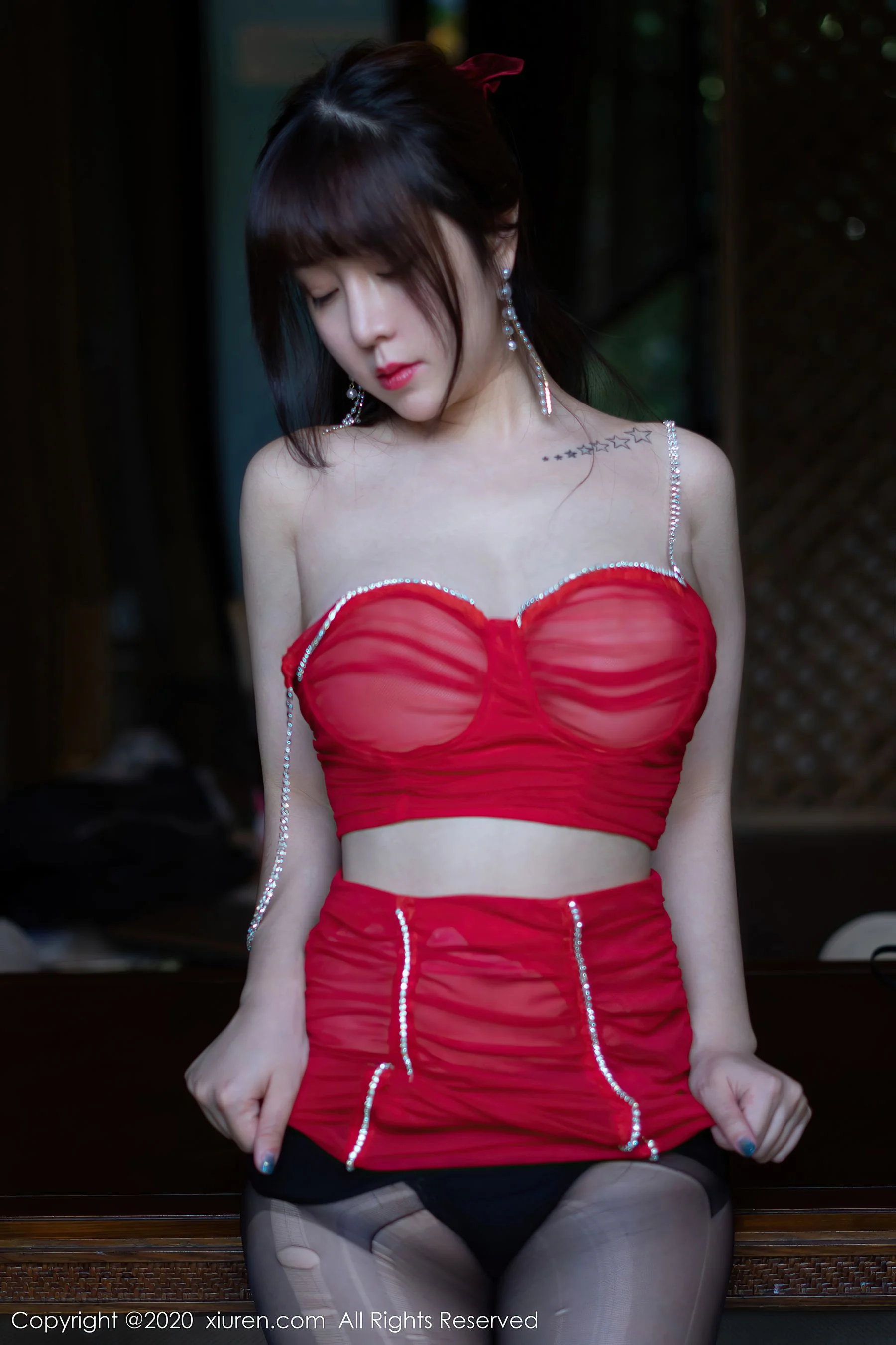 王雨纯 - Photo 40