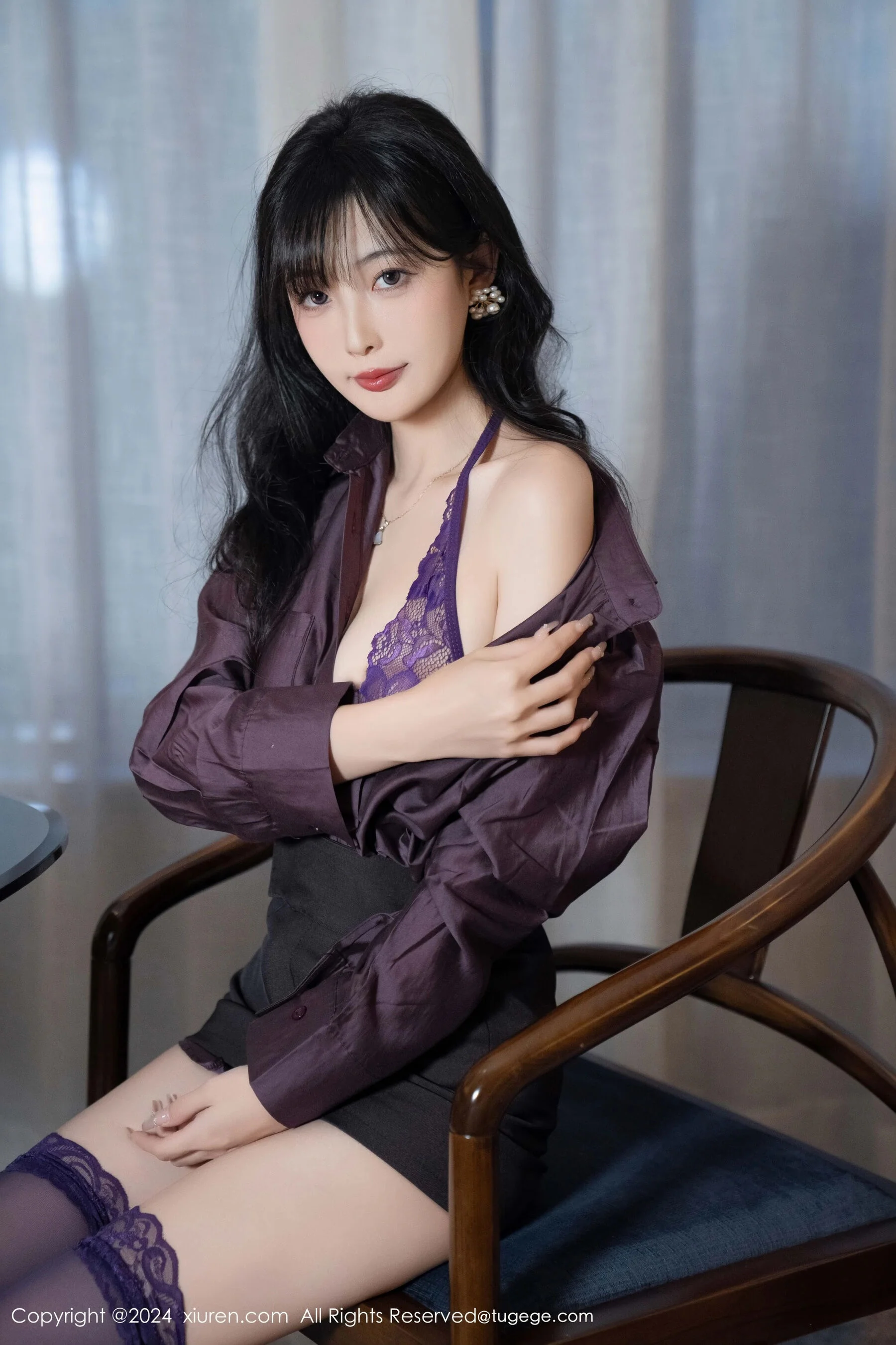 林星阑 - Photo 41