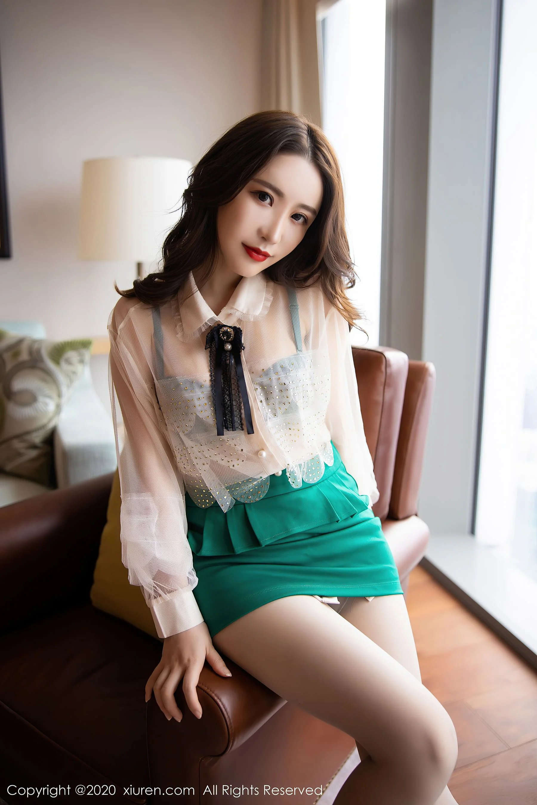 Cherry绯月樱 - Photo 8