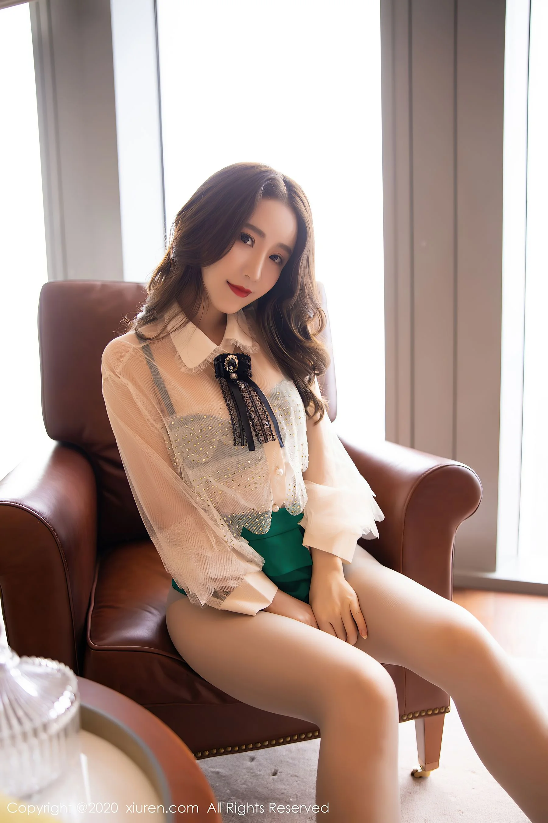 Cherry绯月樱 - Photo 20