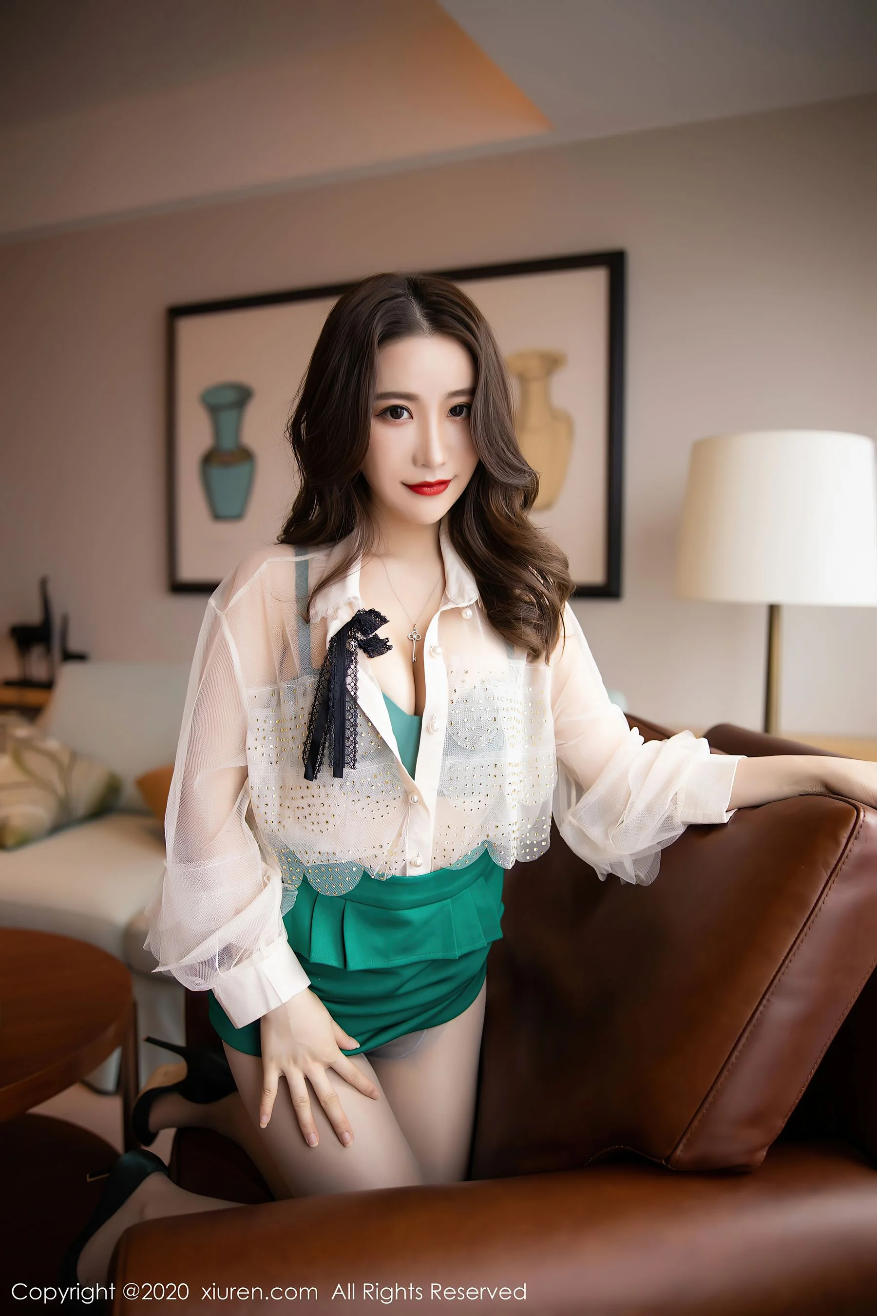Cherry绯月樱 - Photo 34