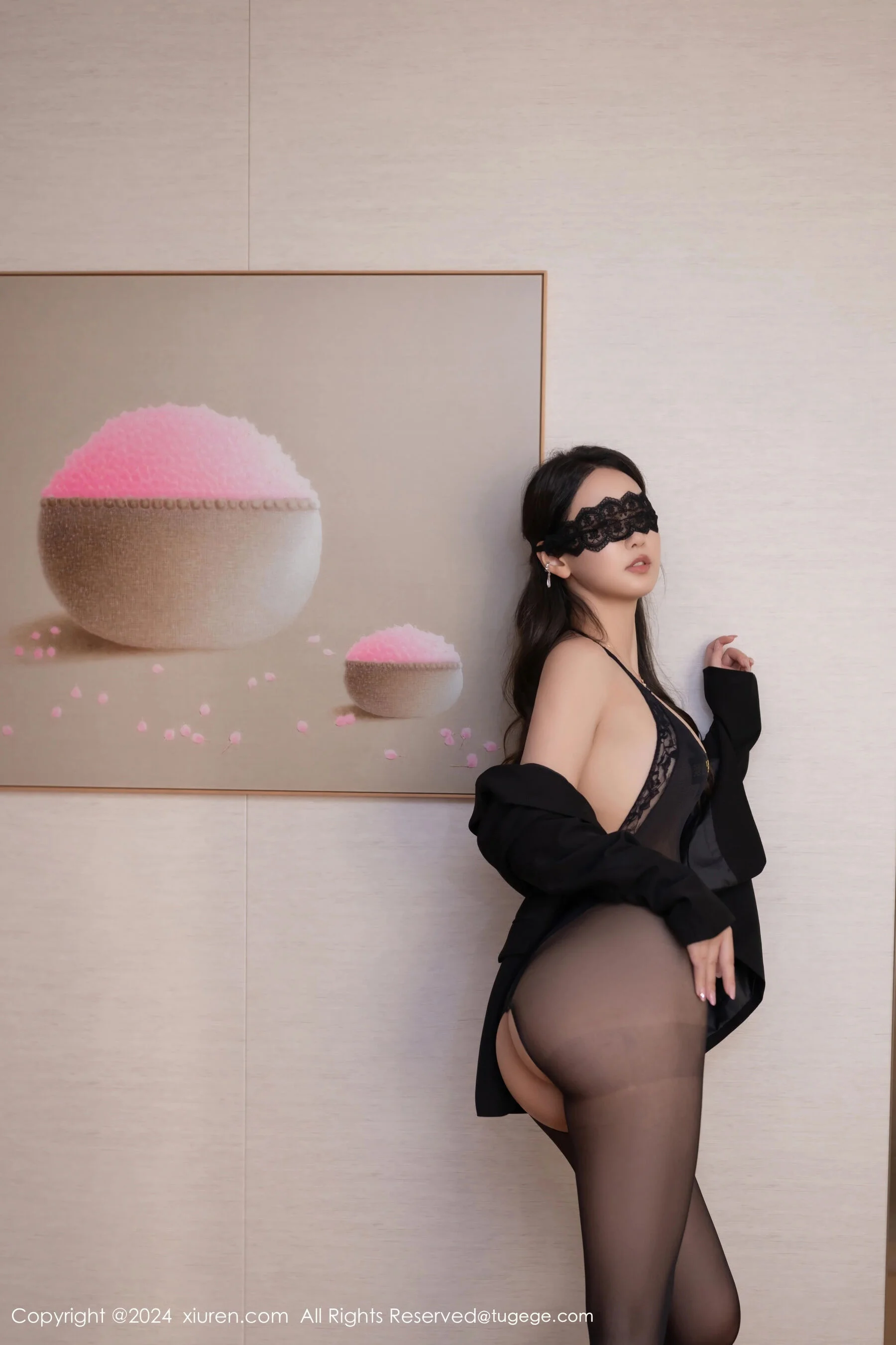 唐安琪 - Photo 40