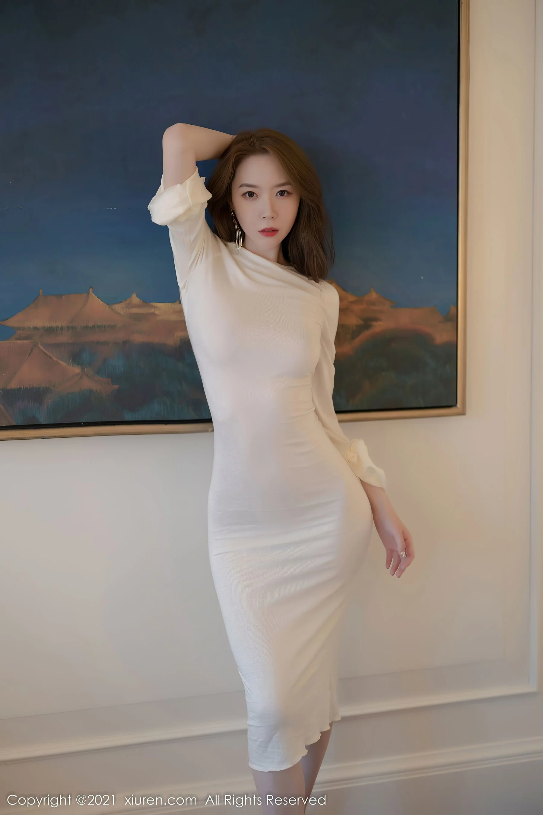 梦心玥 - Photo 40