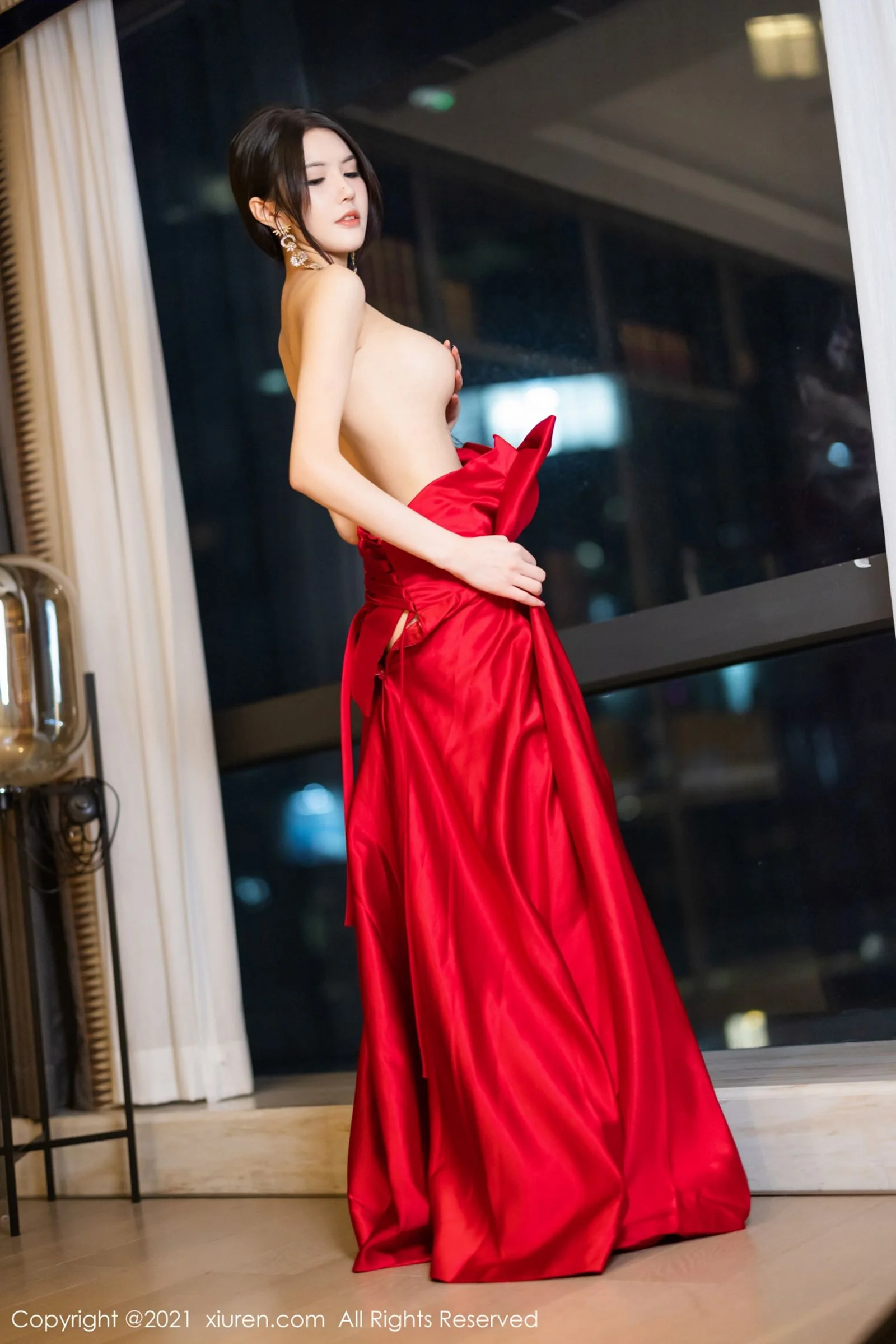 媛媛酱belle - Photo 23