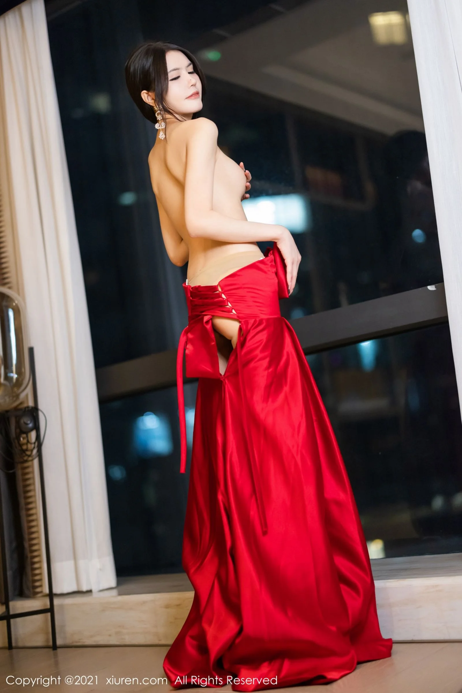 媛媛酱belle - Photo 24