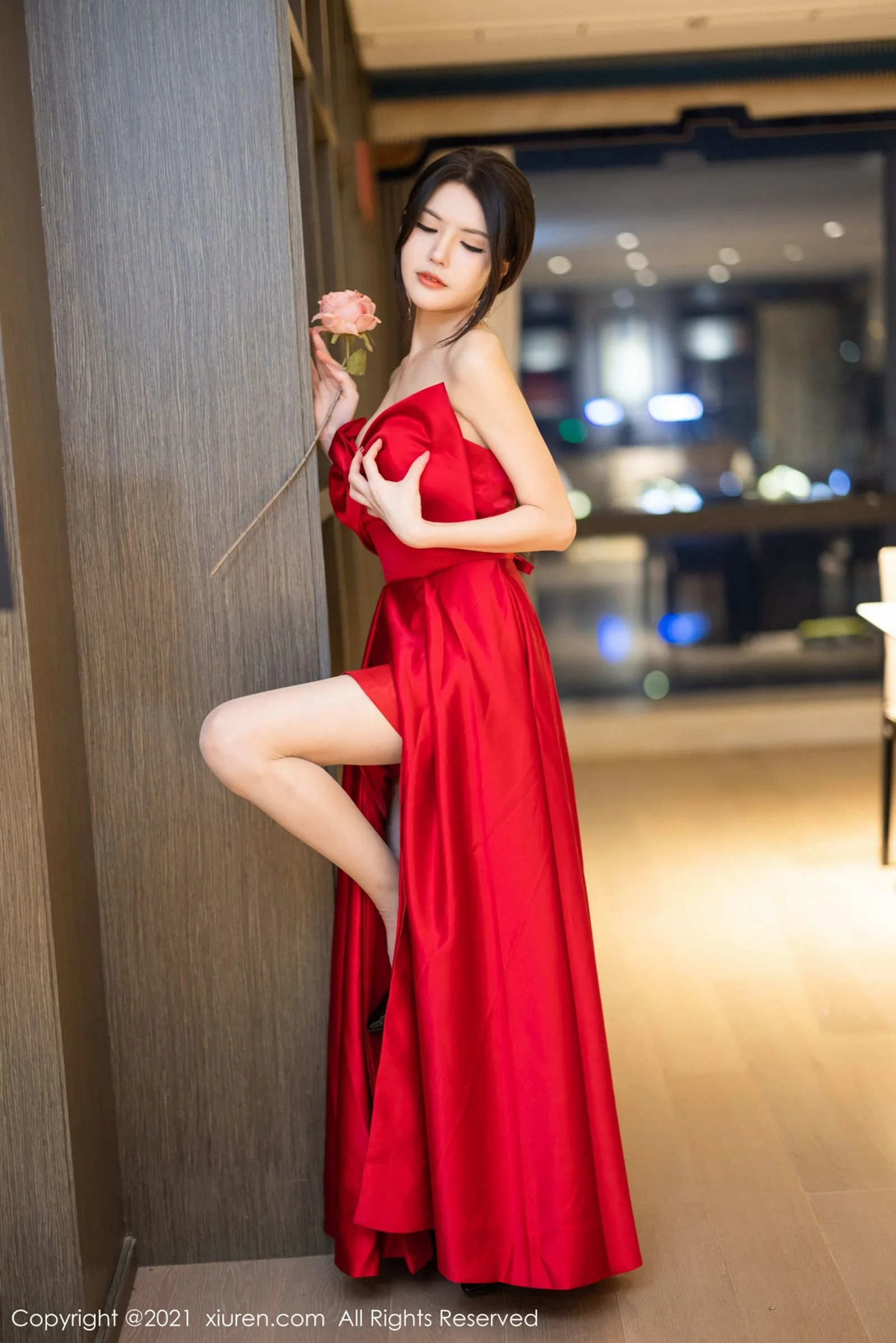 媛媛酱belle - Photo 35