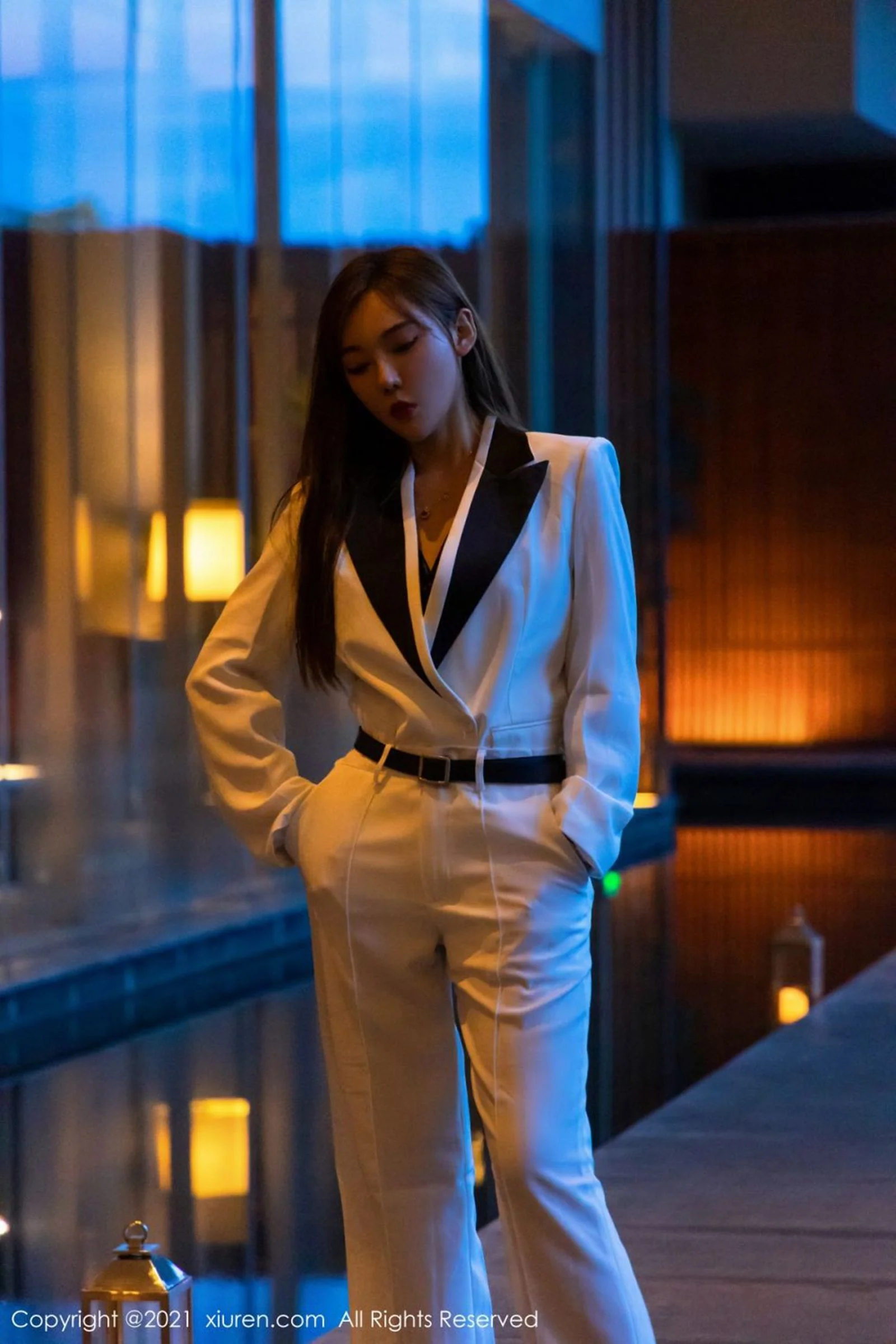 萌汉药baby - Photo 54