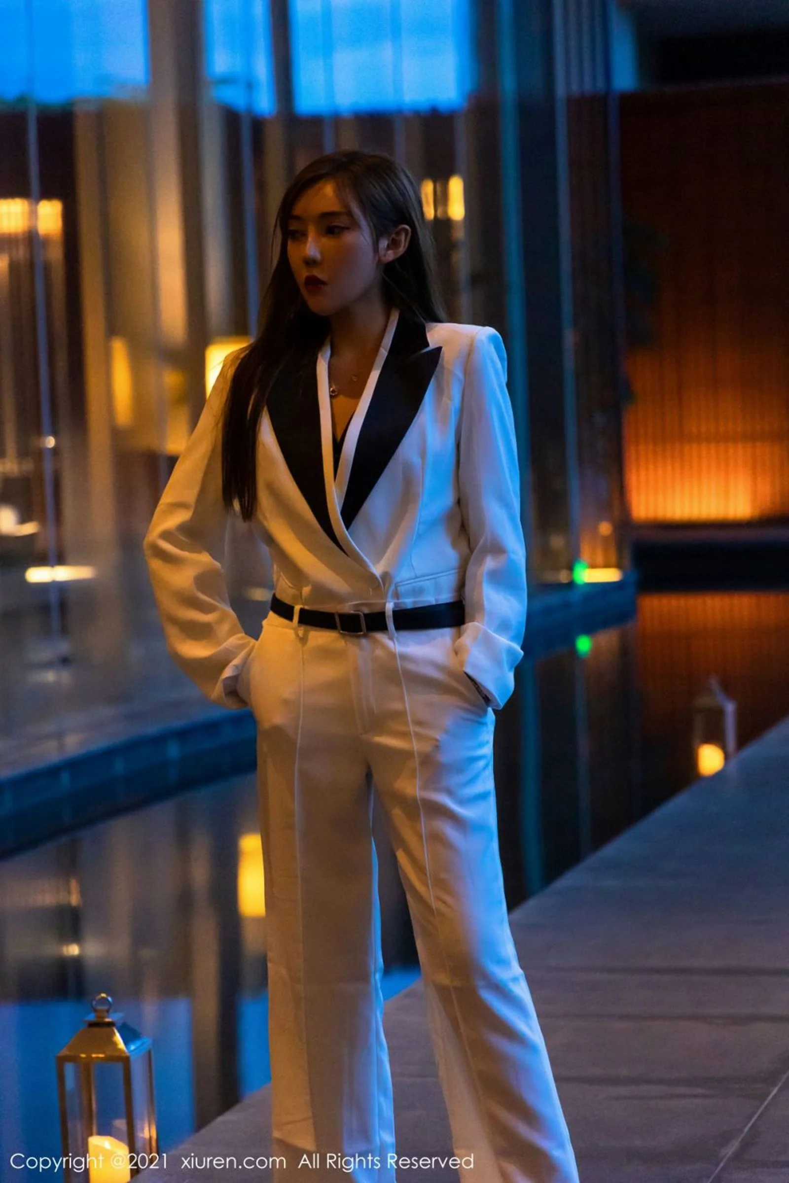 萌汉药baby - Photo 55