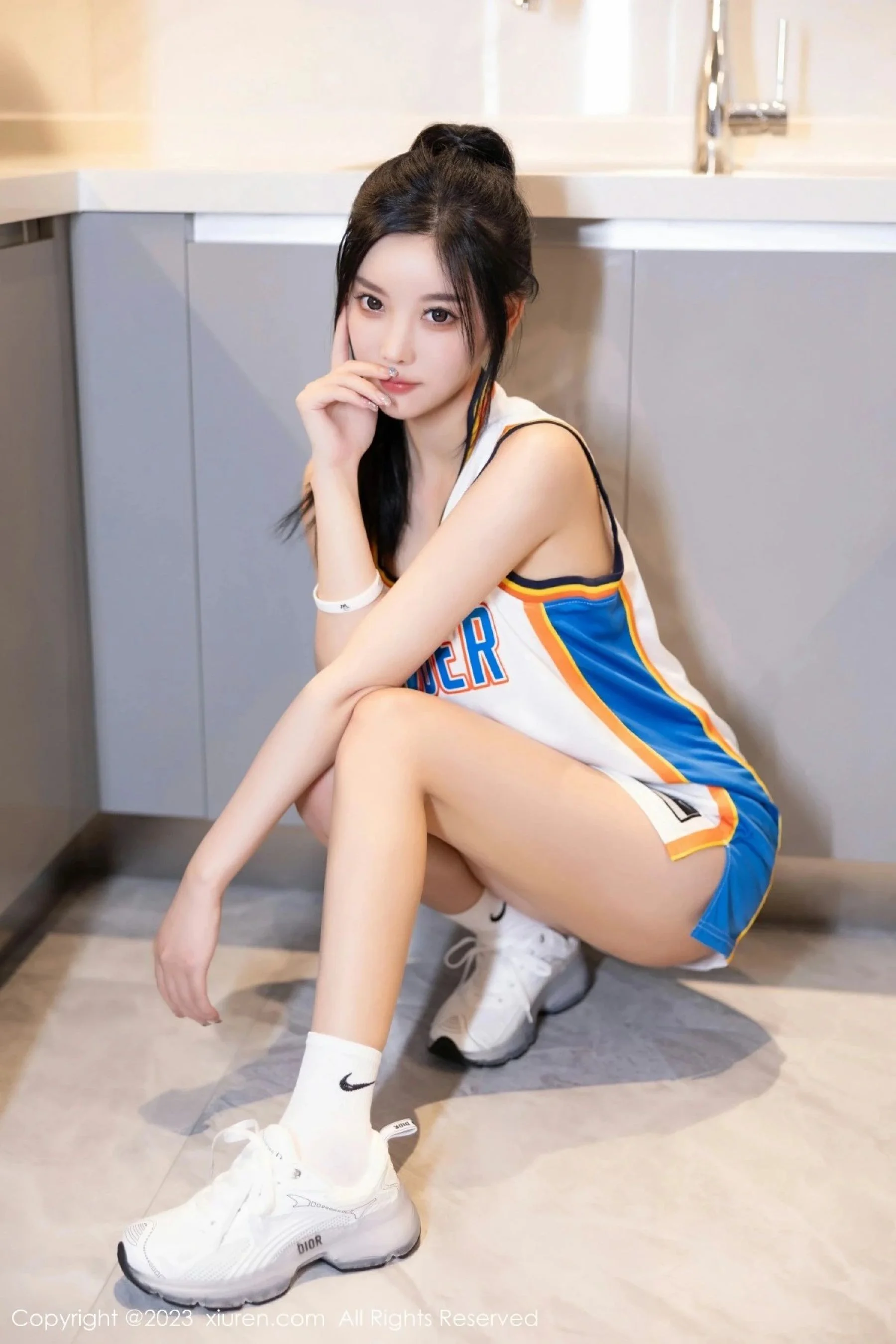 杨晨晨Yome - Photo 8