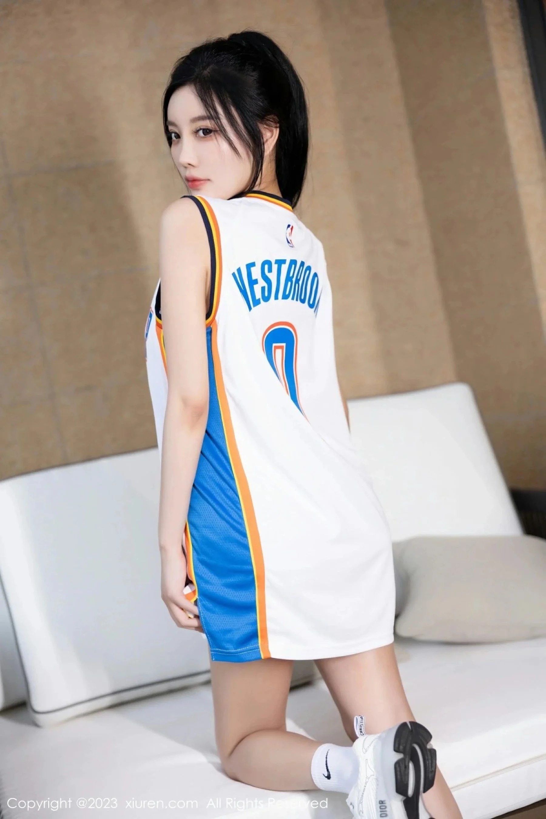 杨晨晨Yome - Photo 21