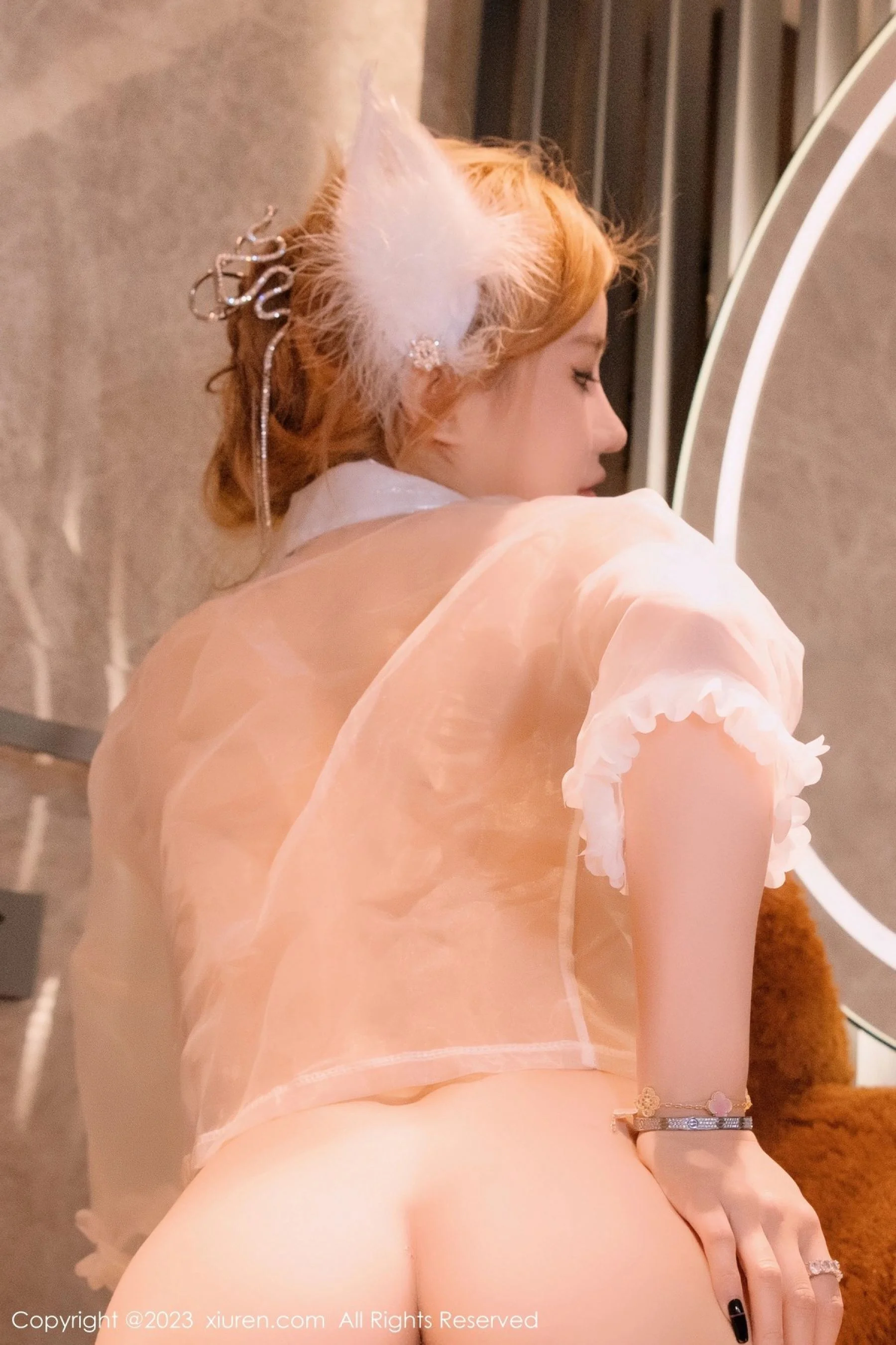 杨可可coco - Photo 39