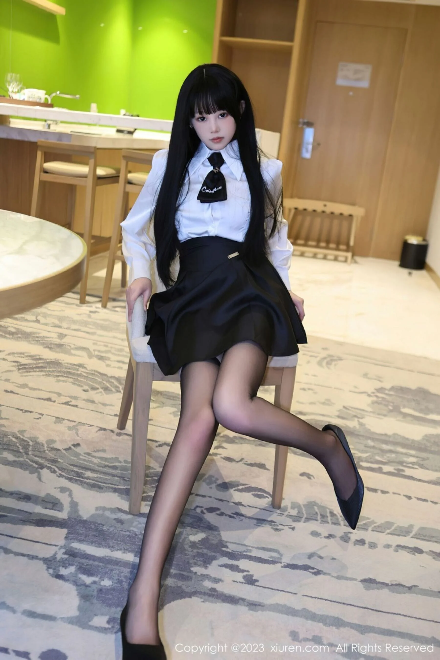 早川京子 - Photo 4