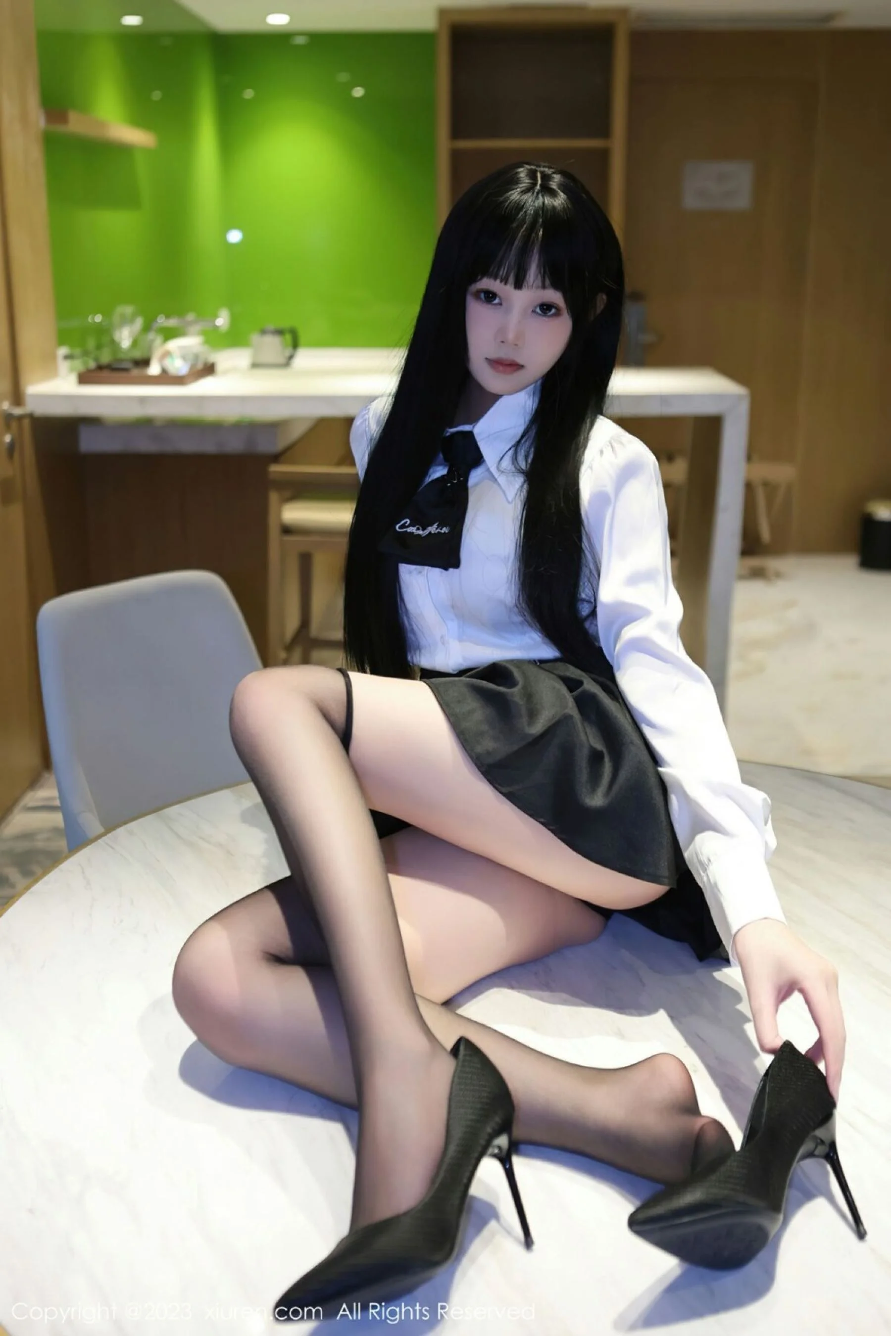 早川京子 - Photo 16