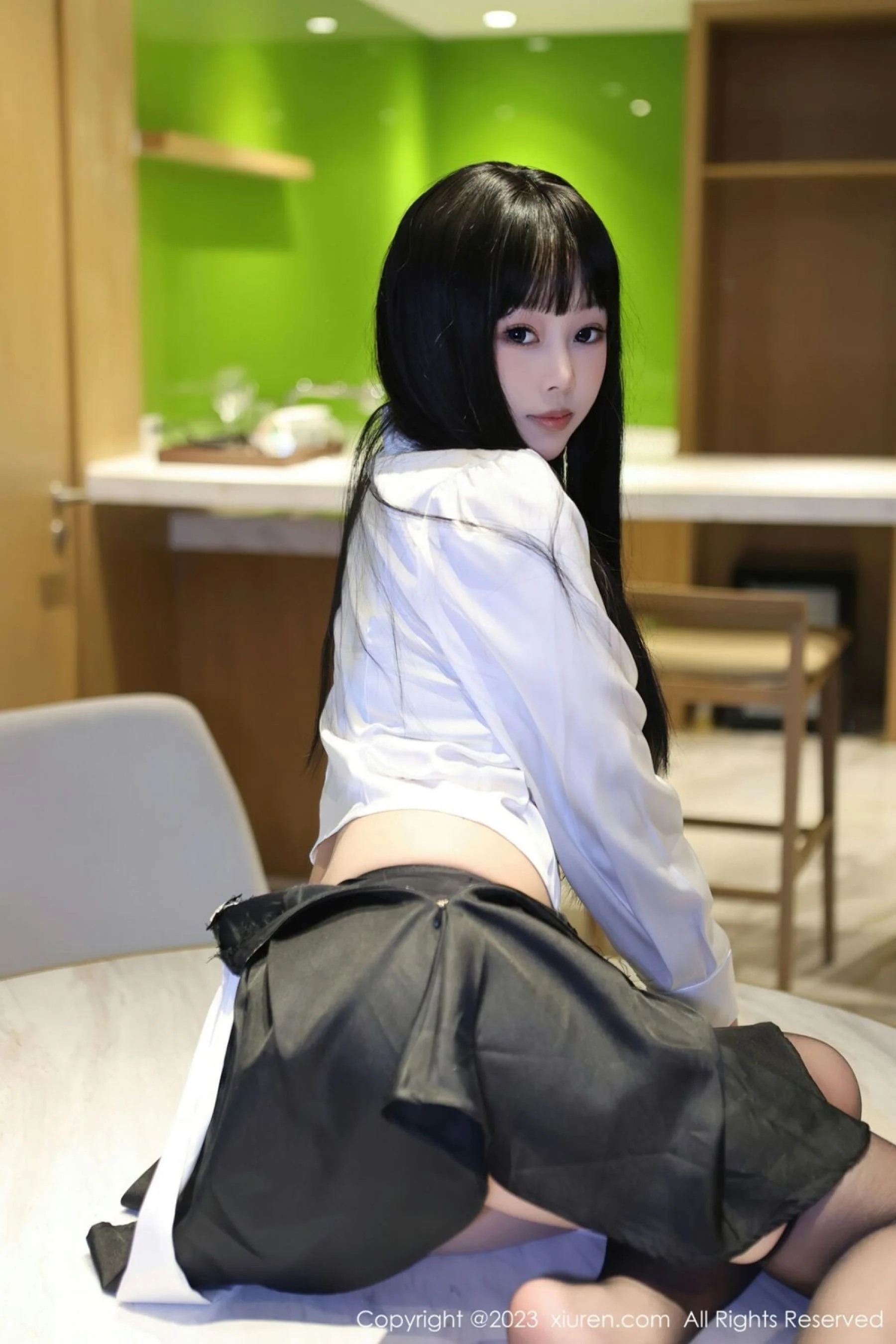 早川京子 - Photo 20