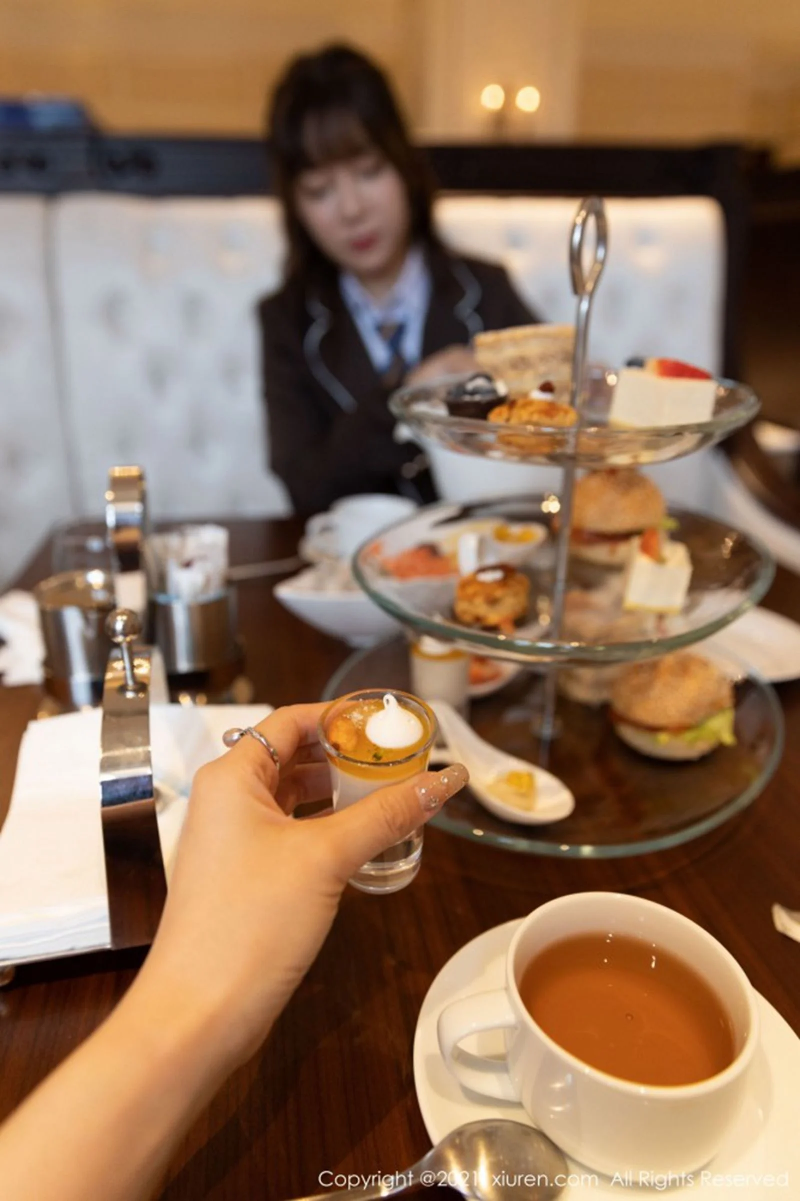 王雨纯 - Photo 22