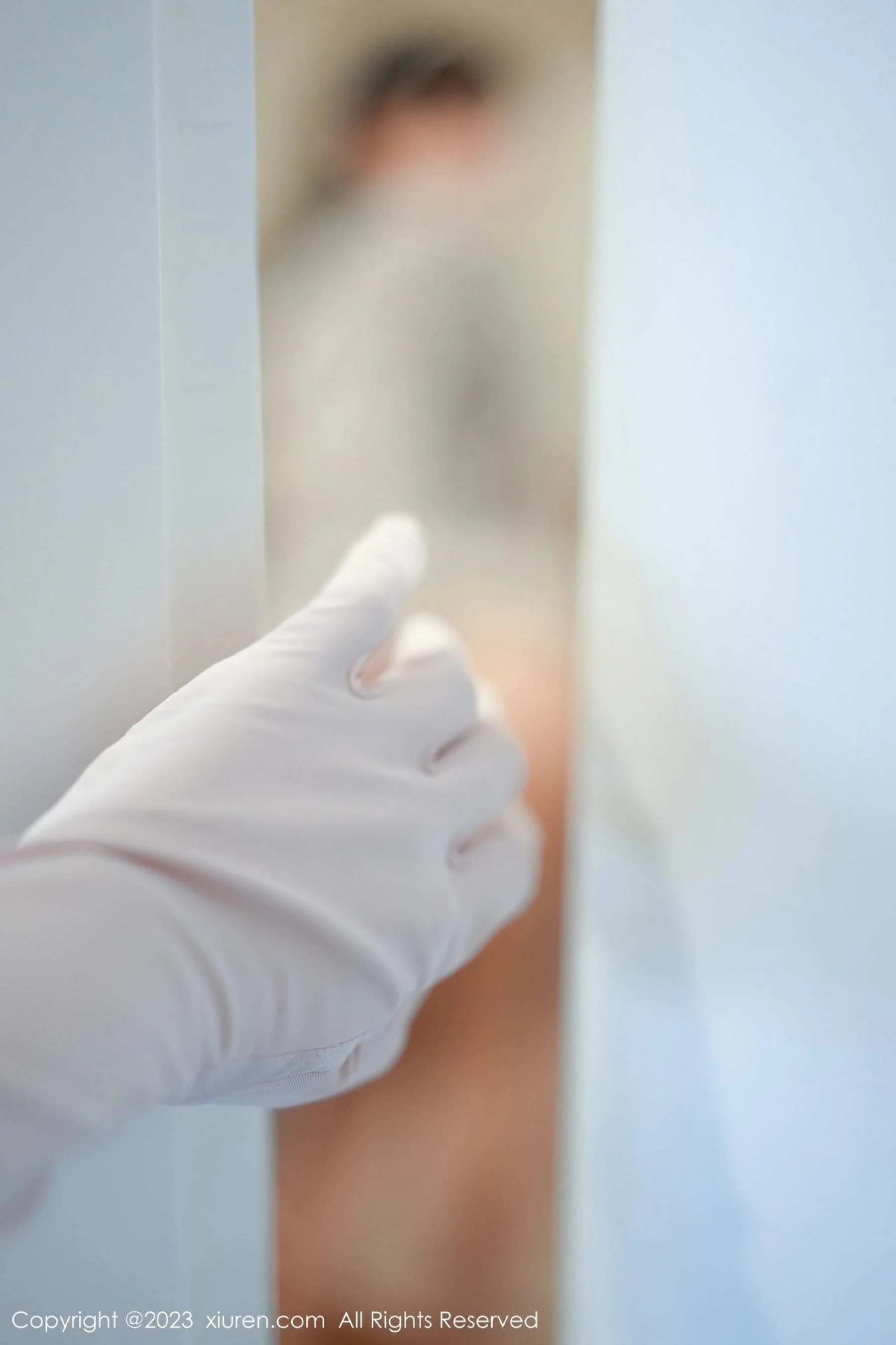 朱可儿Flora - Photo 26