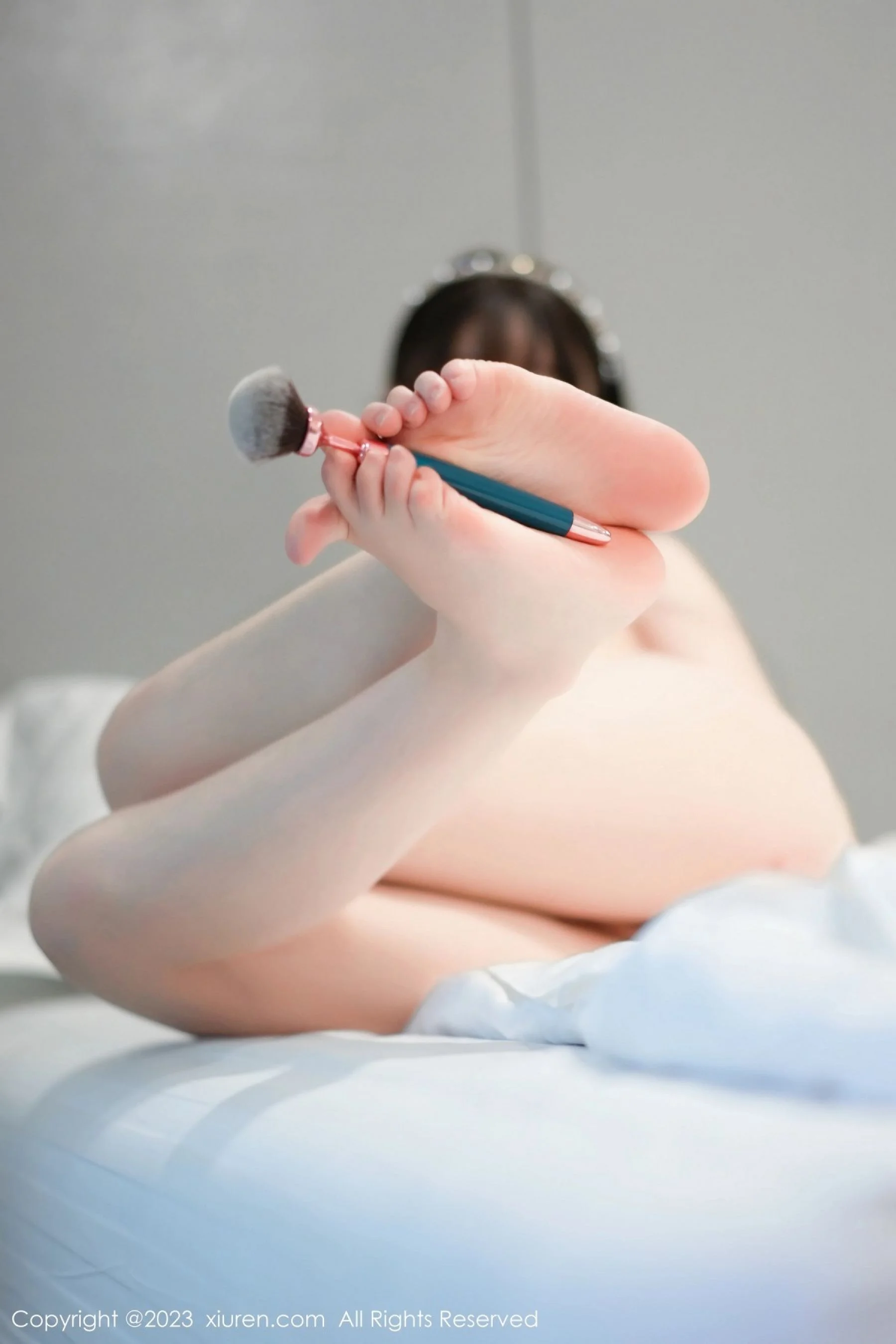 朱可儿Flora - Photo 69