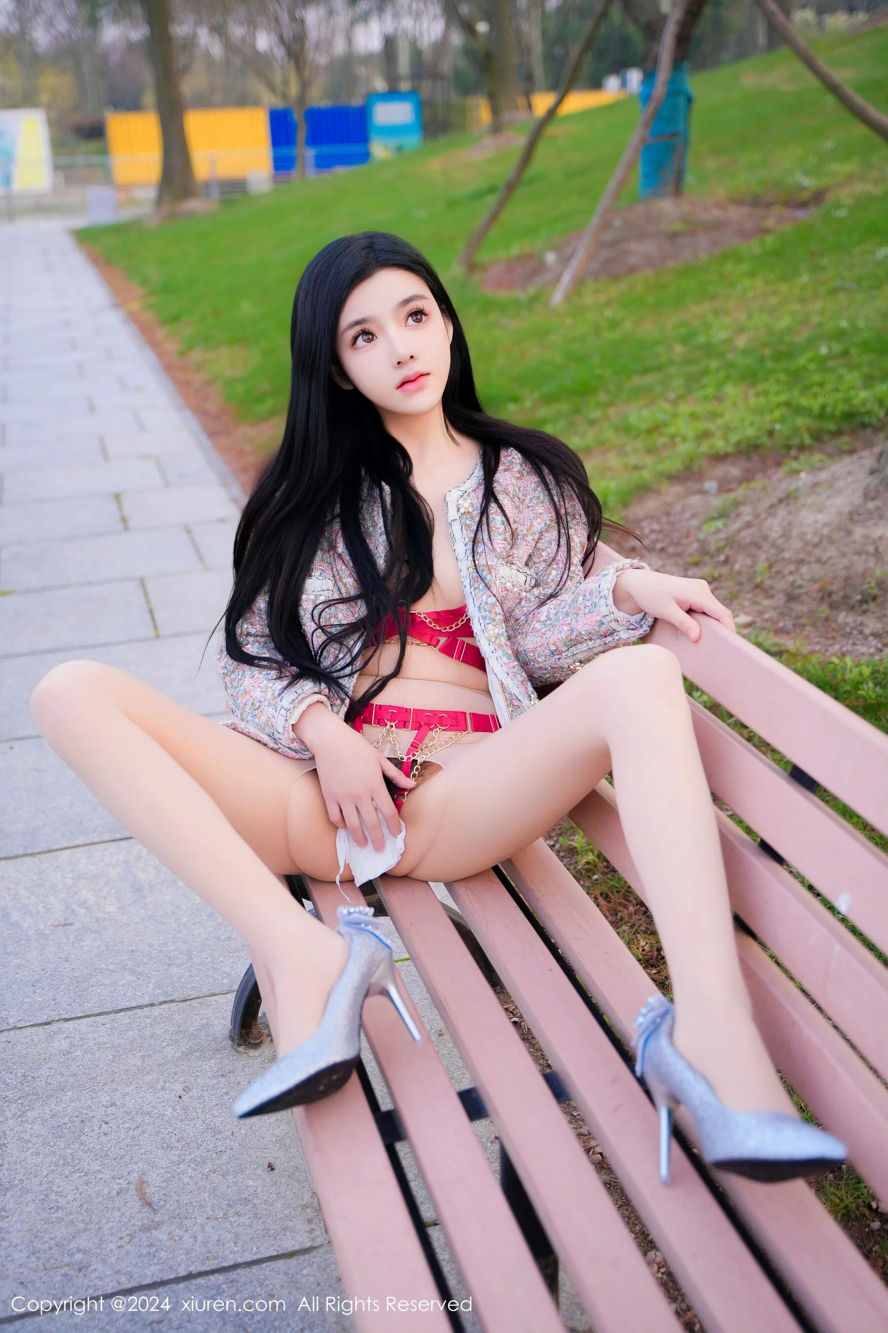 龙雪儿 - Photo 26