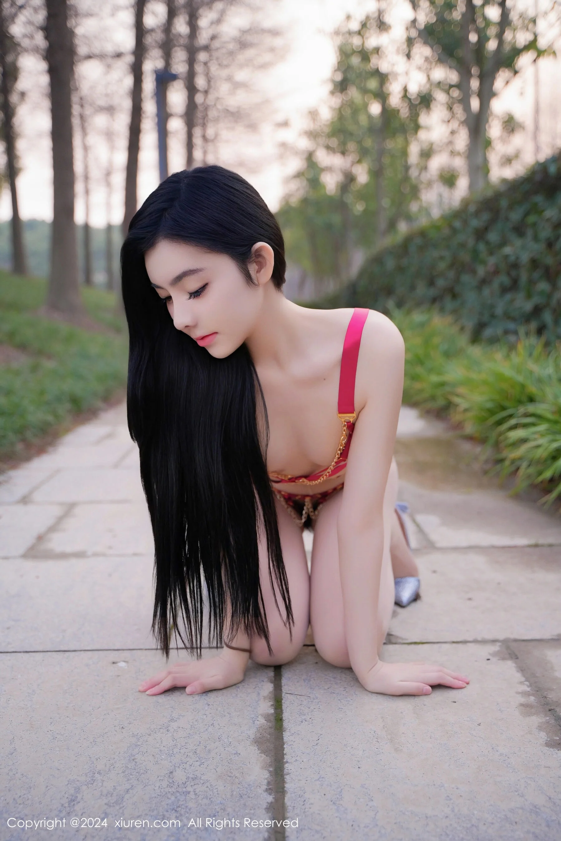 龙雪儿 - Photo 29