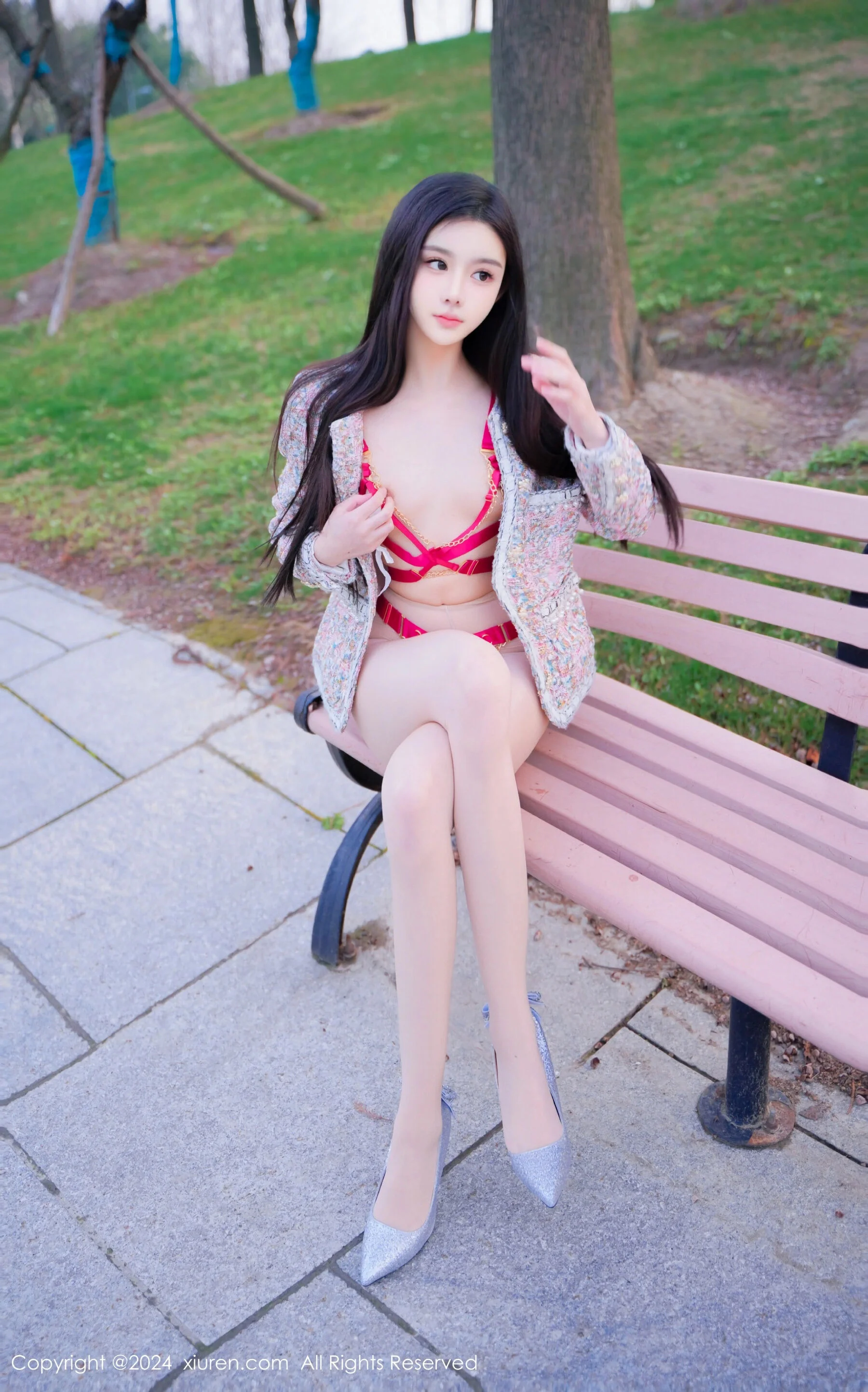 龙雪儿 - Photo 38