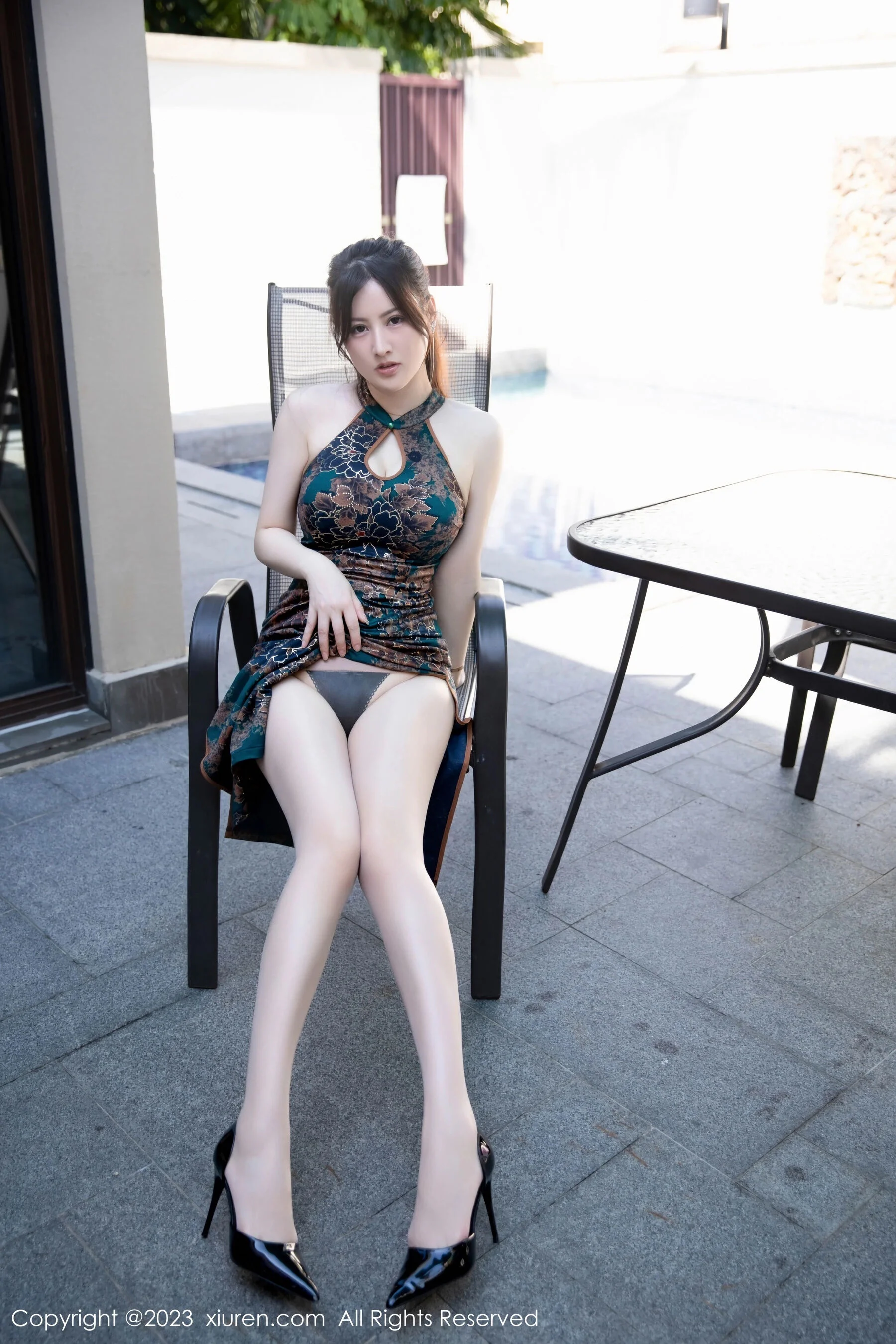 诗诗kiki - Photo 26