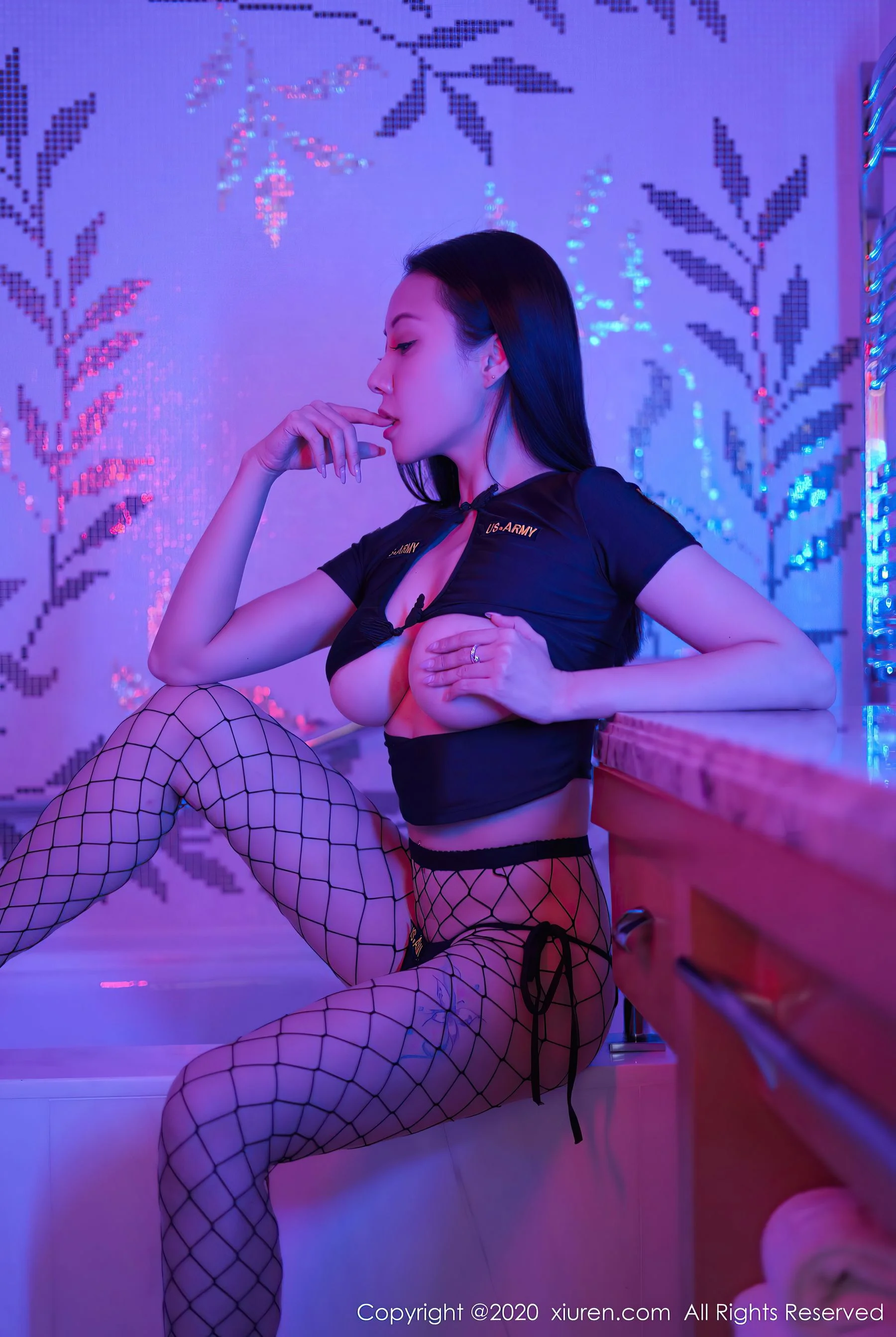 果儿Victoria - Photo 8