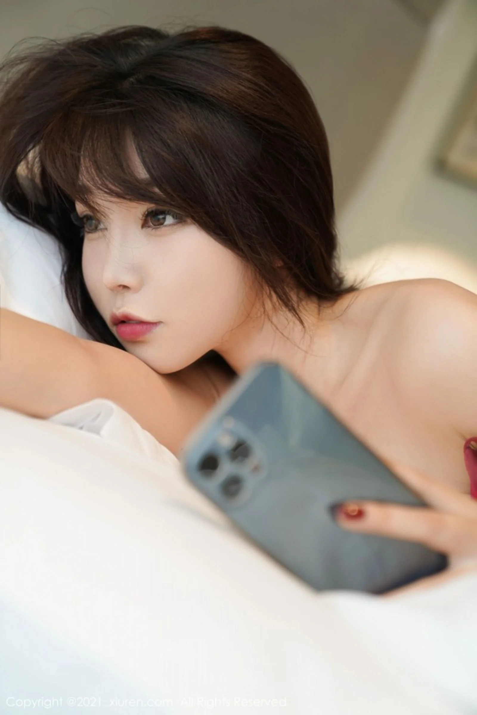 芝芝Booty - Photo 9