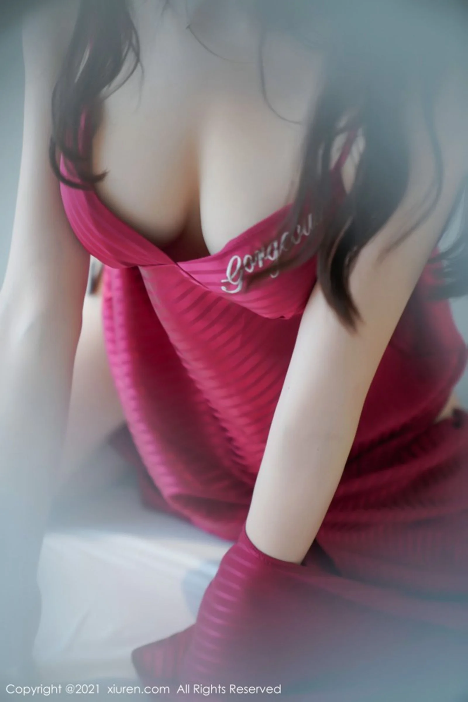 芝芝Booty - Photo 38