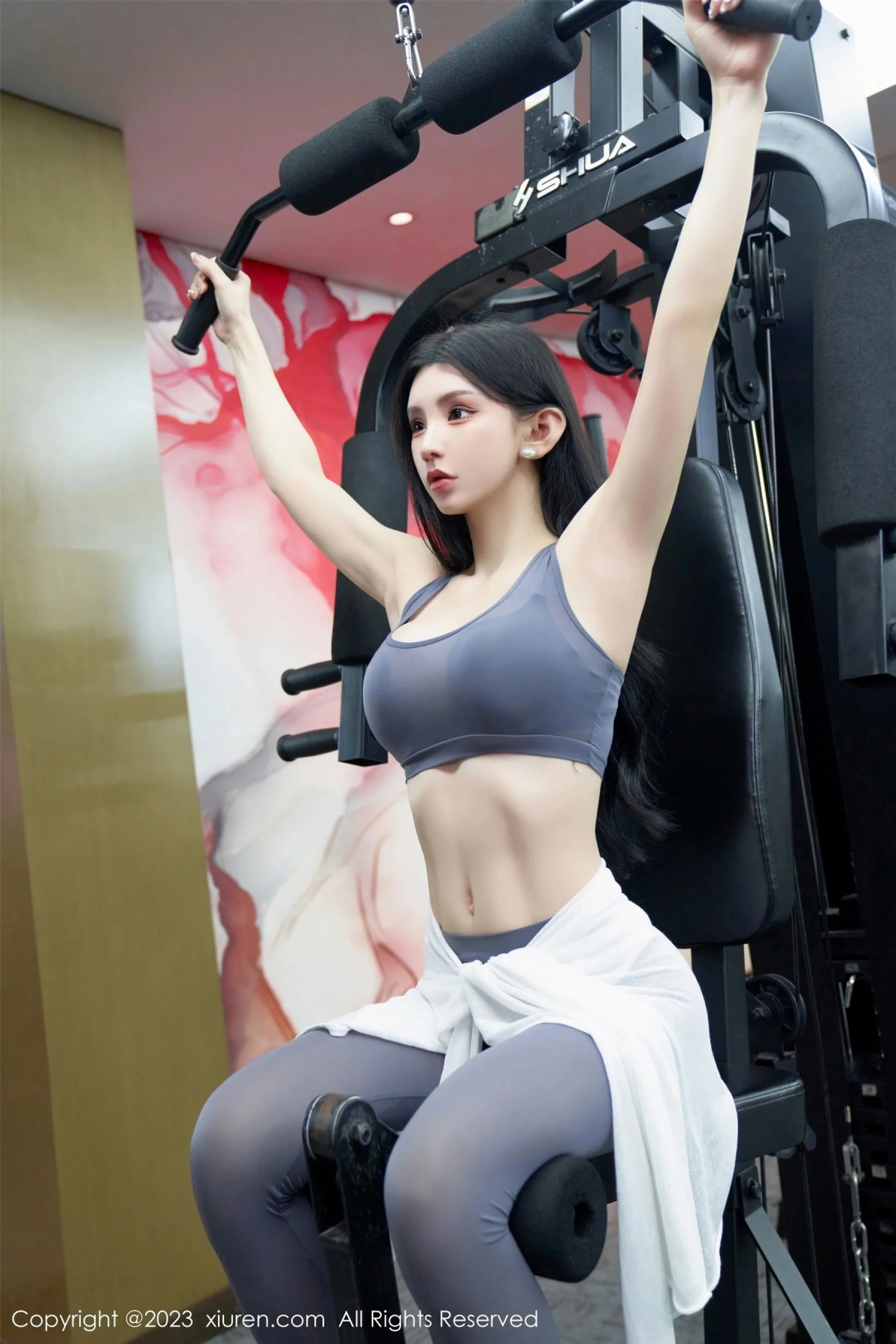 周于希Sally - Photo 8