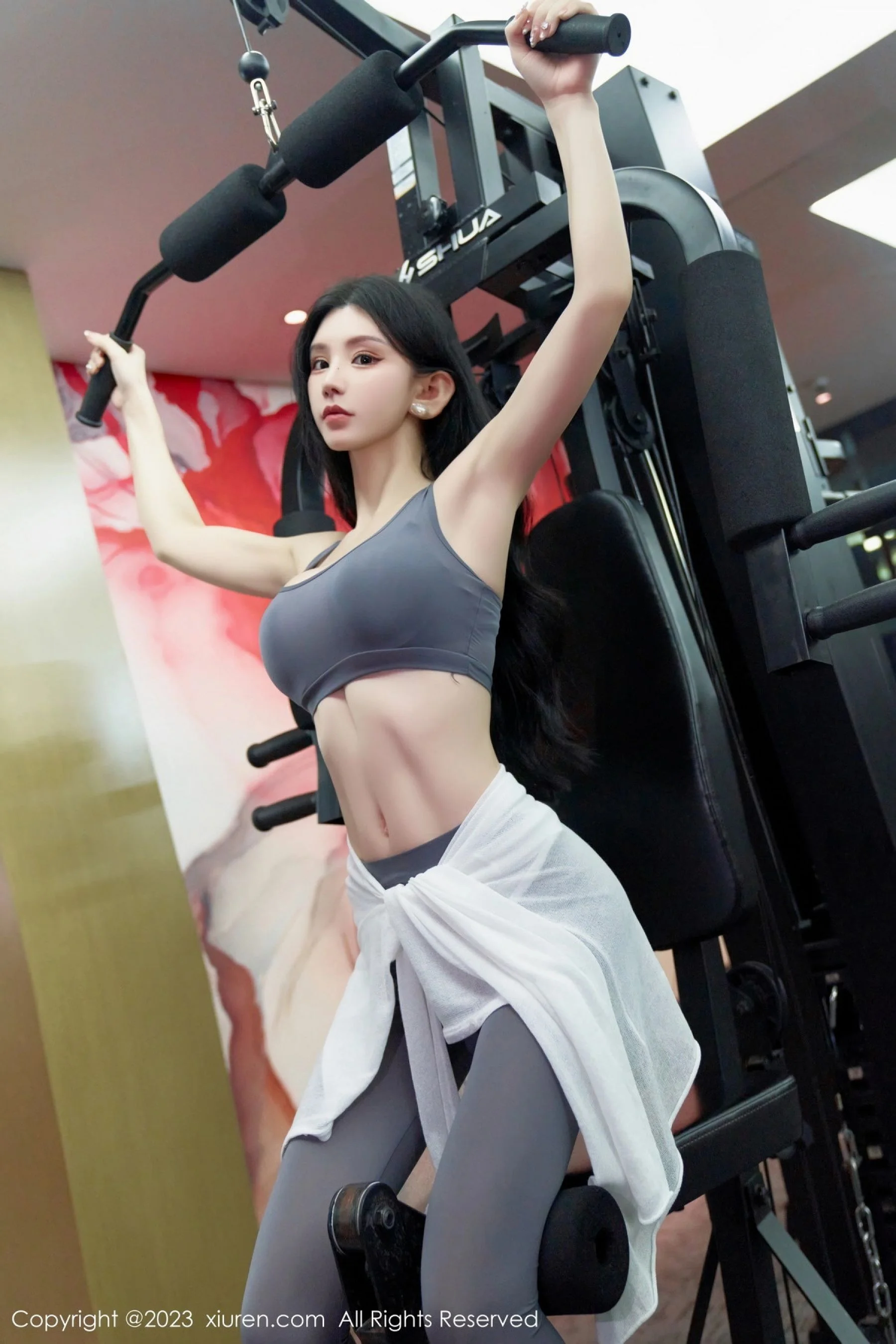 周于希Sally - Photo 9