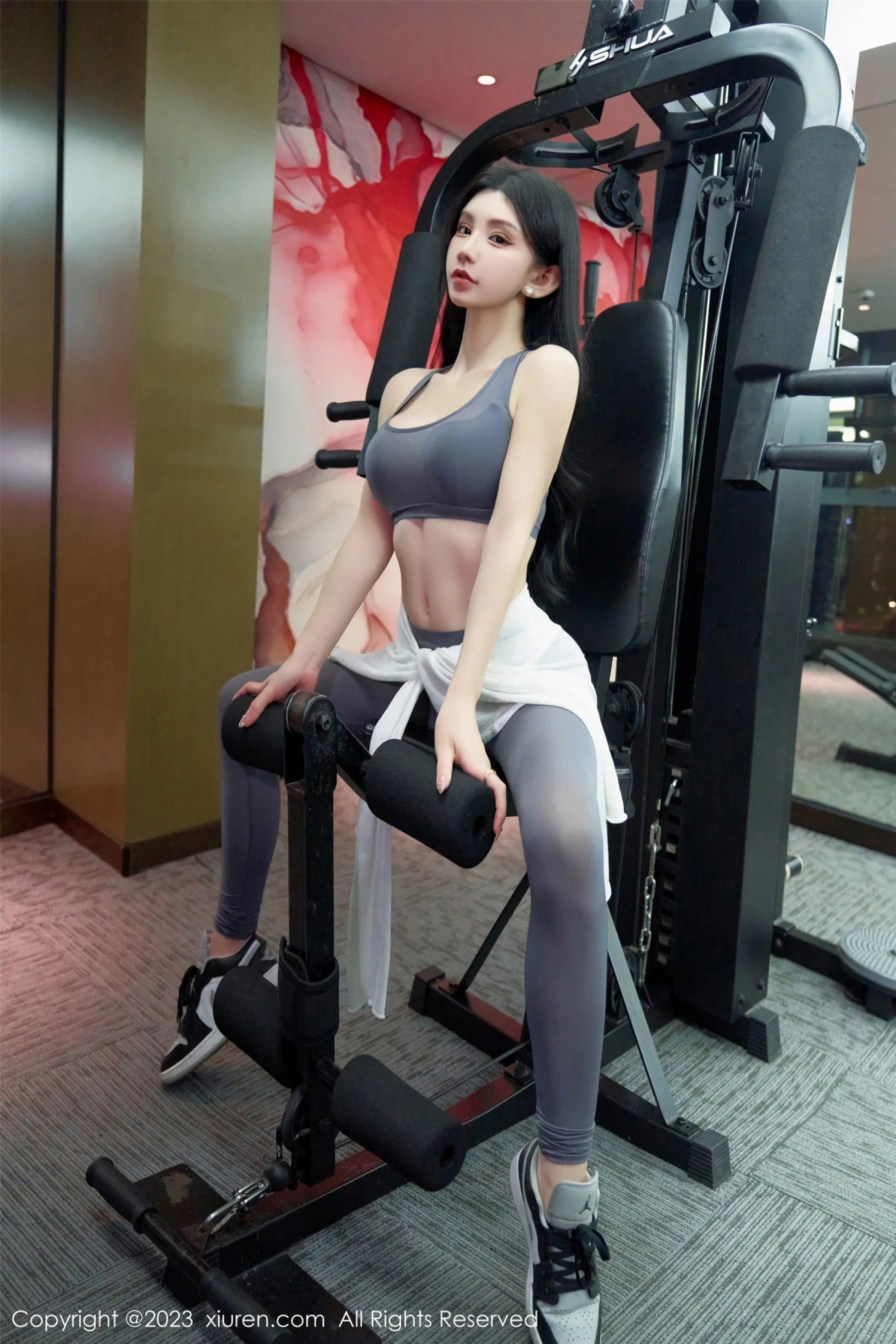 周于希Sally - Photo 11