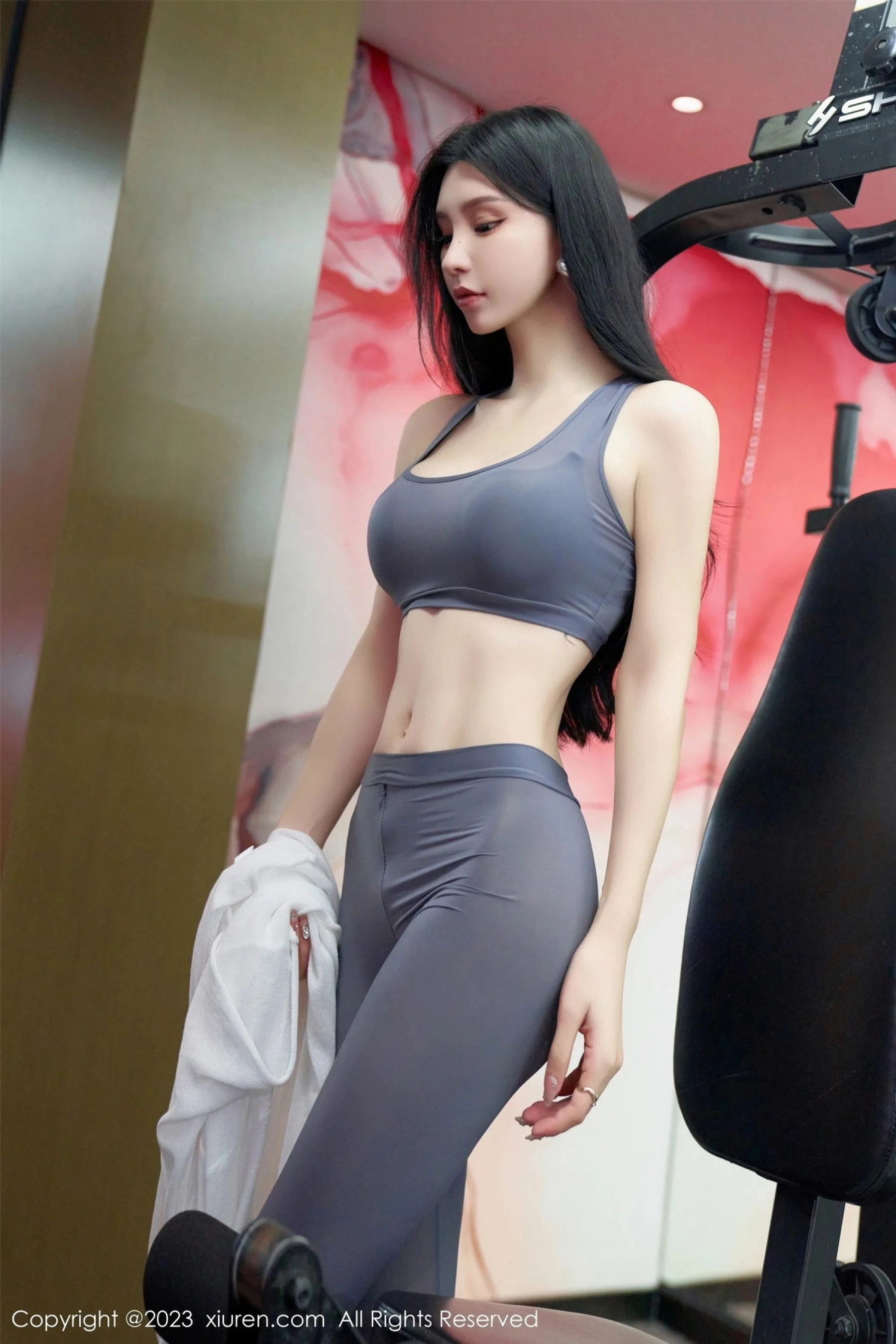 周于希Sally - Photo 13