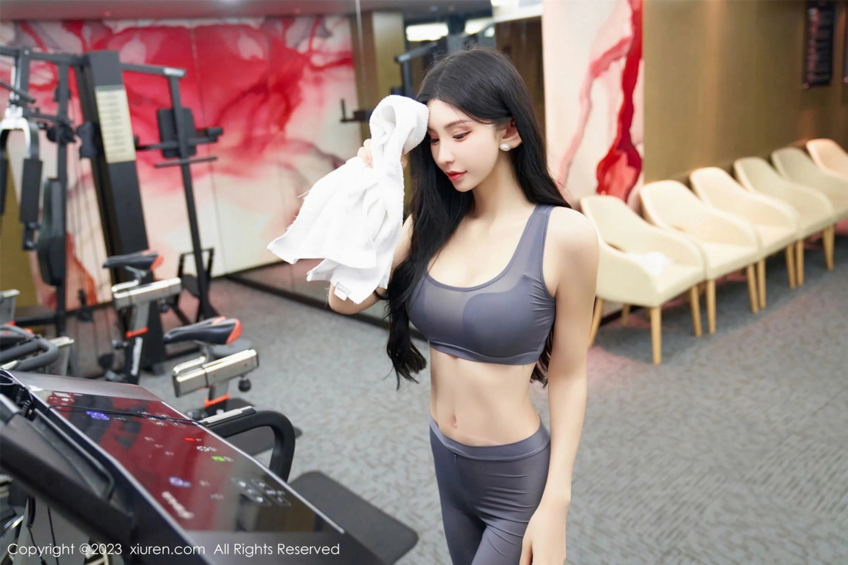 周于希Sally - Photo 21