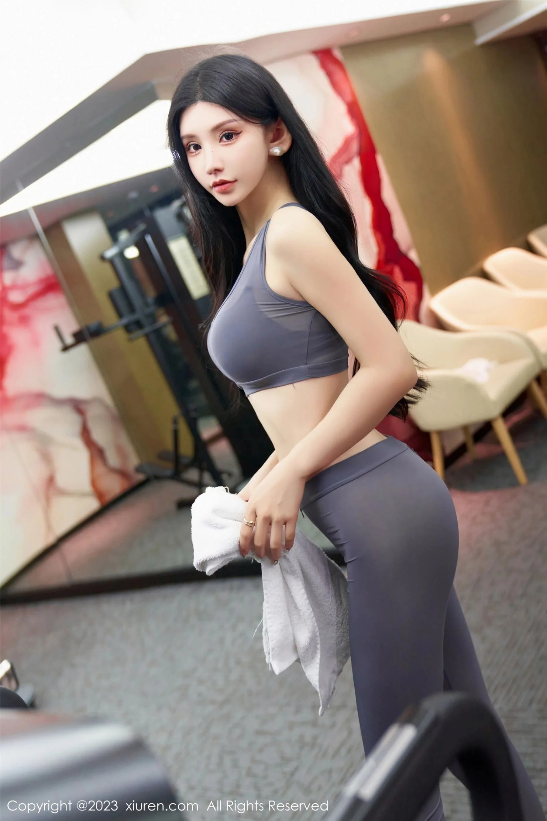 周于希Sally - Photo 22