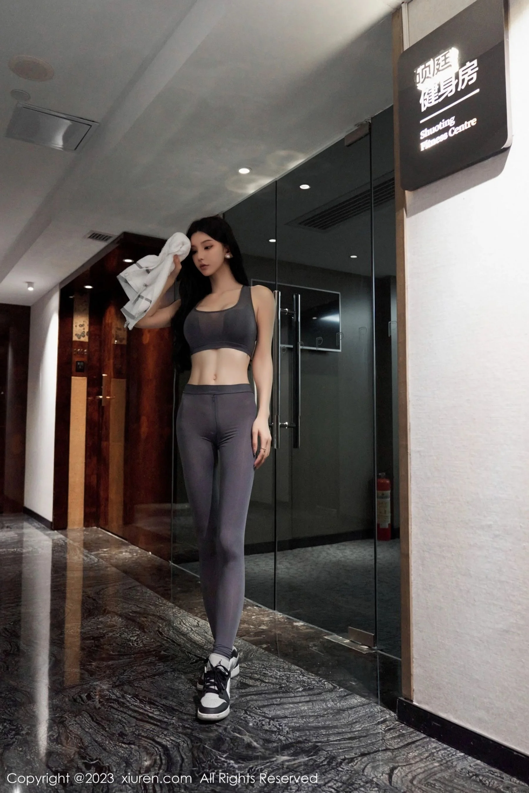 周于希Sally - Photo 28