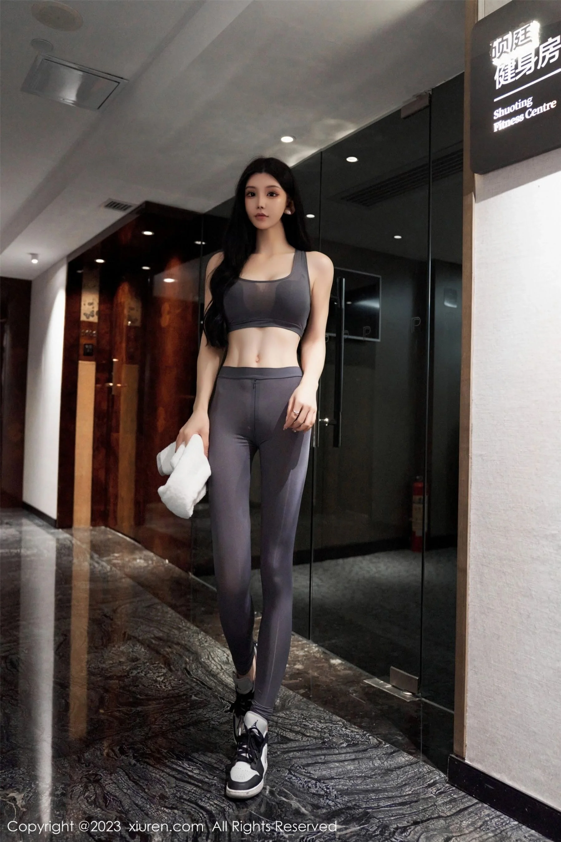 周于希Sally - Photo 29