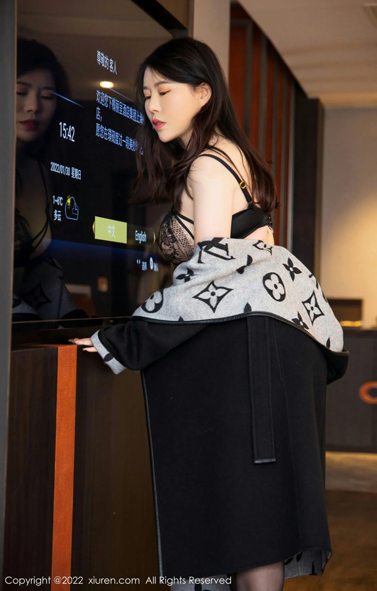 白茹雪 - Photo 35