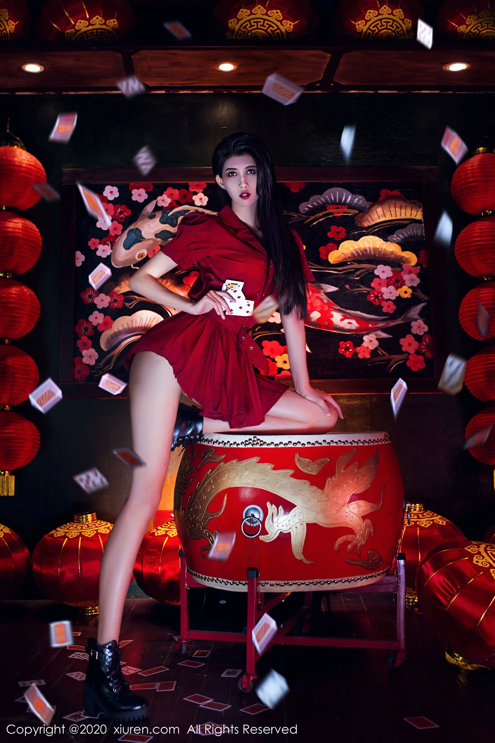 葛征Model - Photo 24