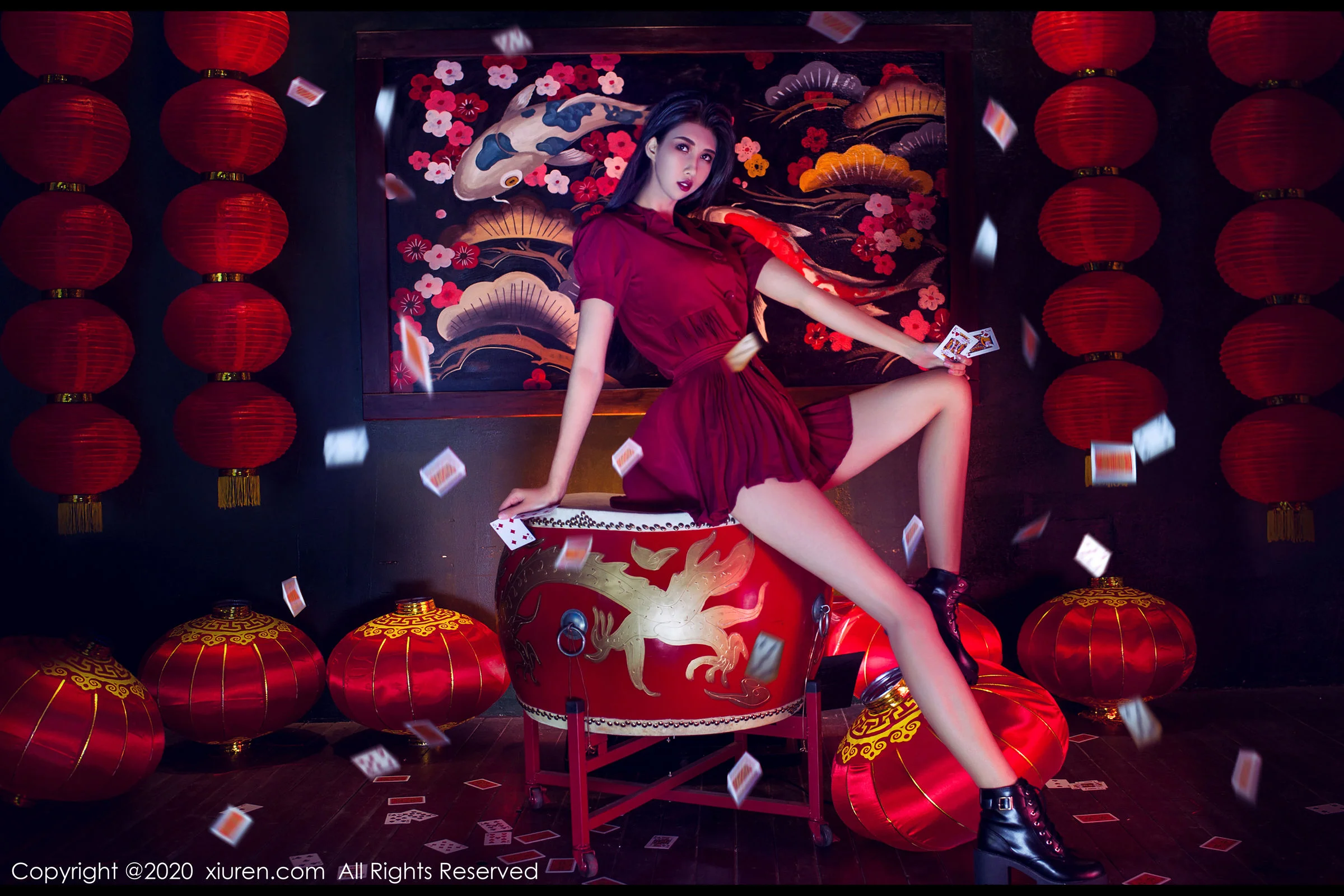 葛征Model - Photo 25